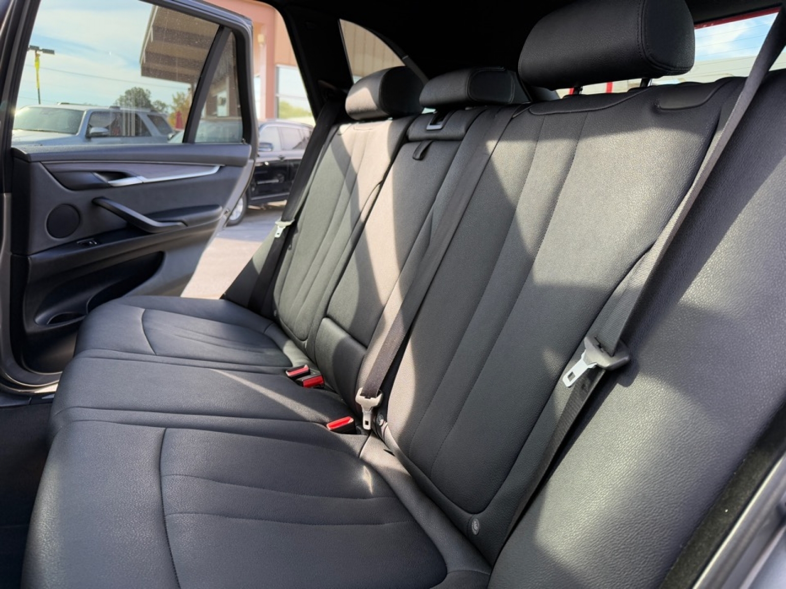 2017 BMW X5 eDrive xDrive40e iPerformance, 38997, Photo