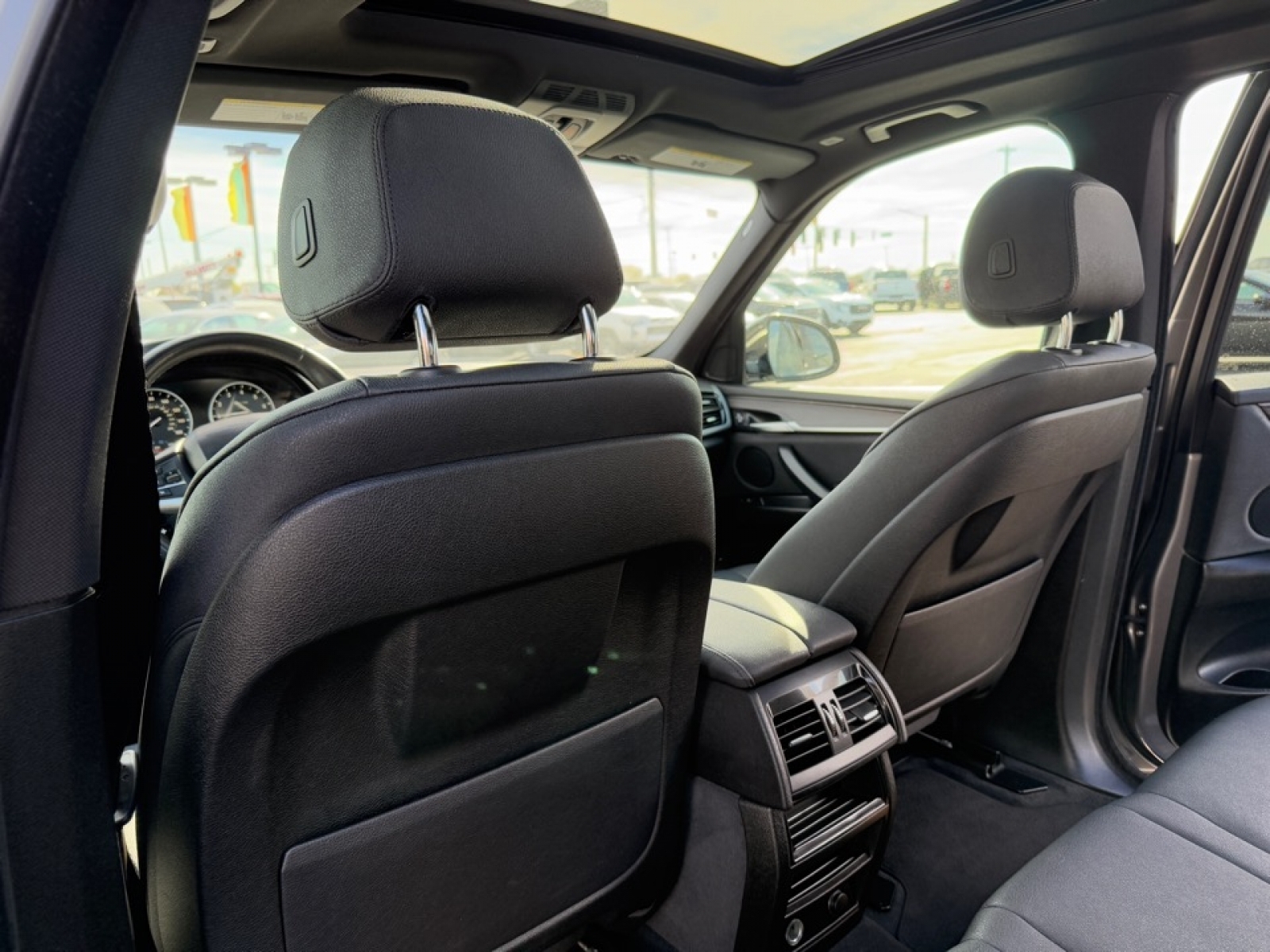 2017 BMW X5 eDrive xDrive40e iPerformance, 38997, Photo