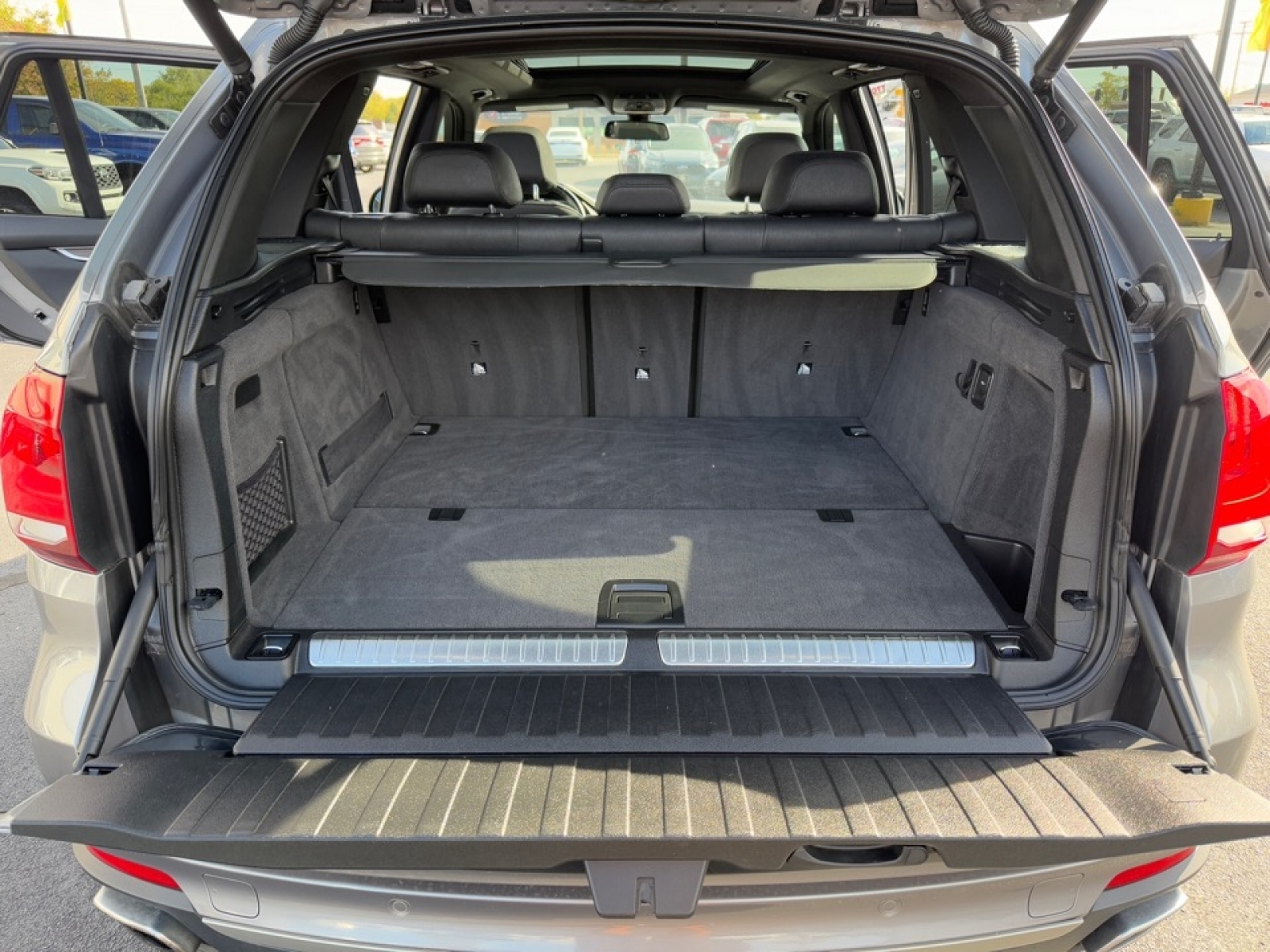 2017 BMW X5 eDrive xDrive40e iPerformance, 38997, Photo