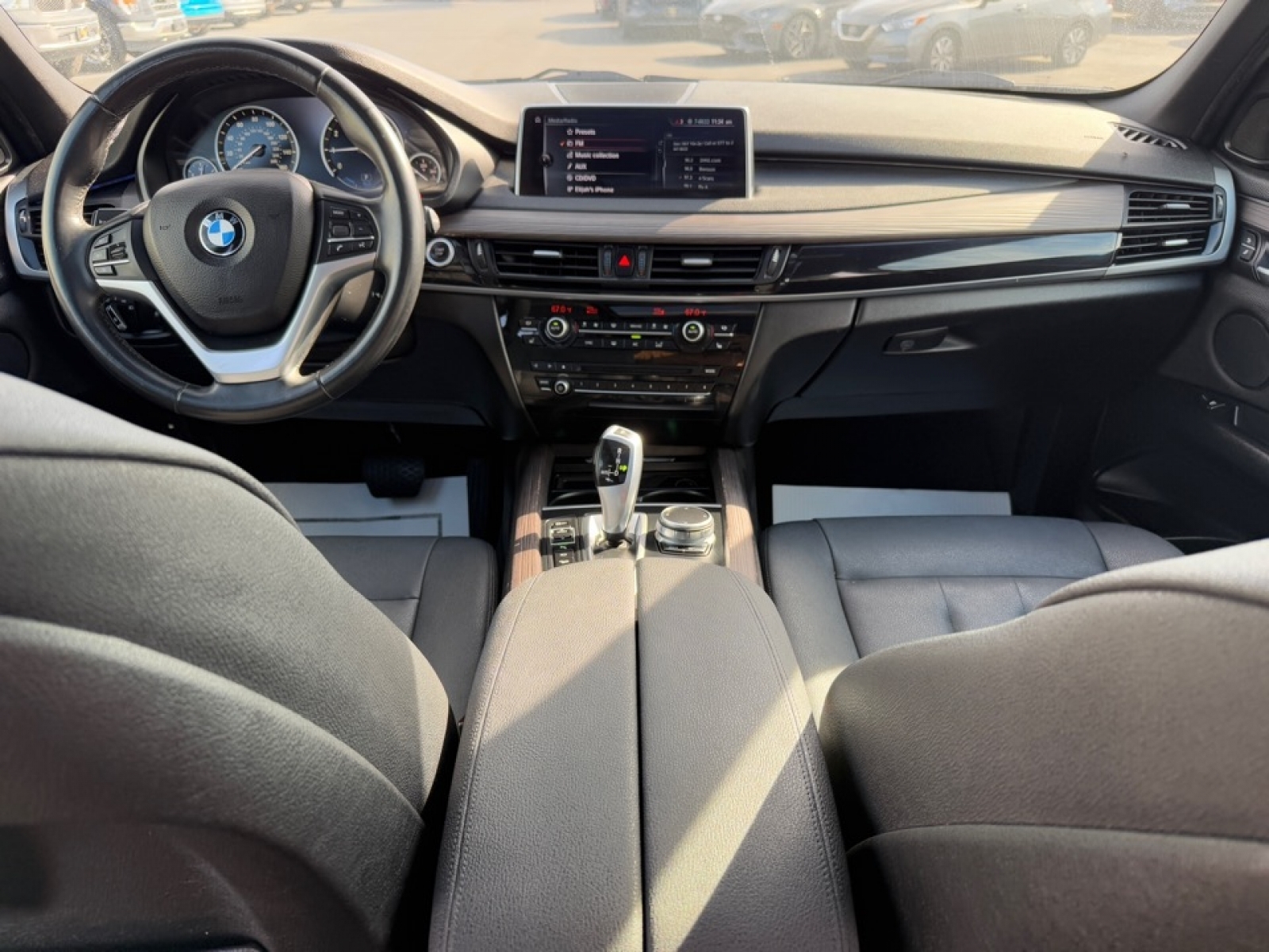 2017 BMW X5 eDrive xDrive40e iPerformance, 38997, Photo