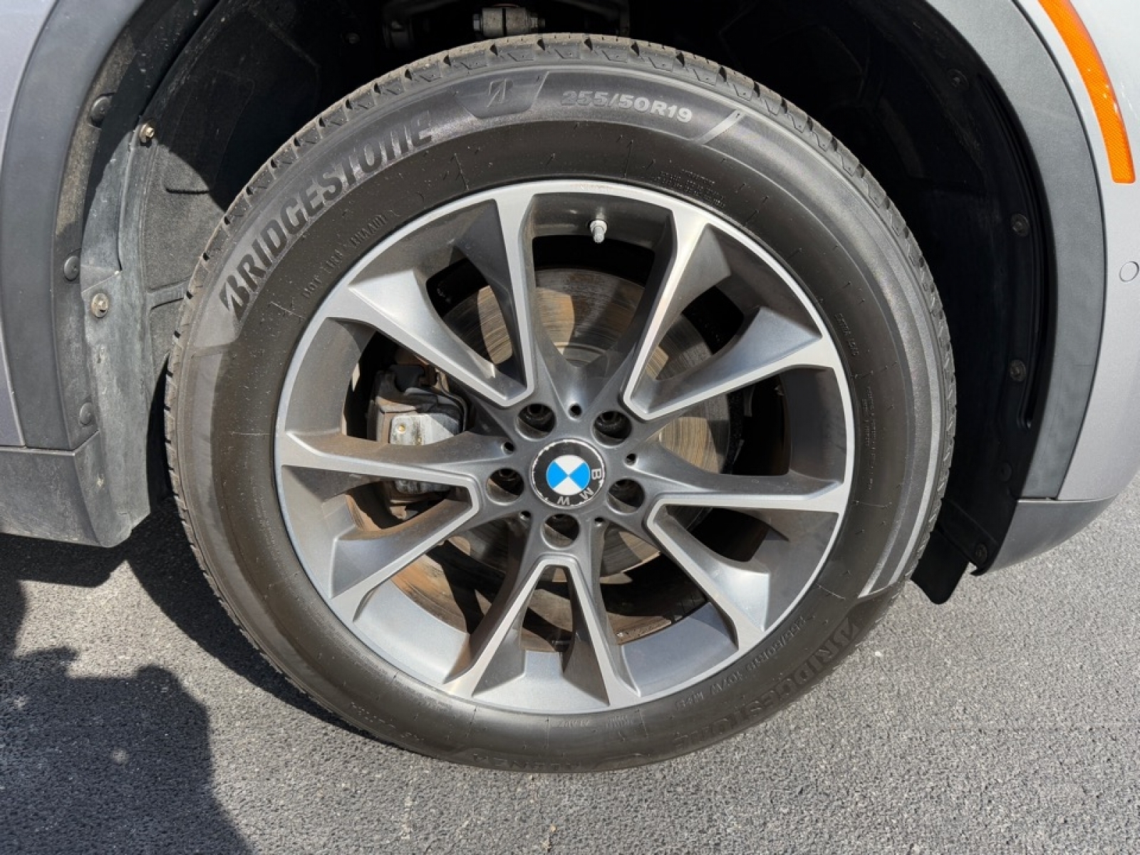 2017 BMW X5 eDrive xDrive40e iPerformance, 38997, Photo