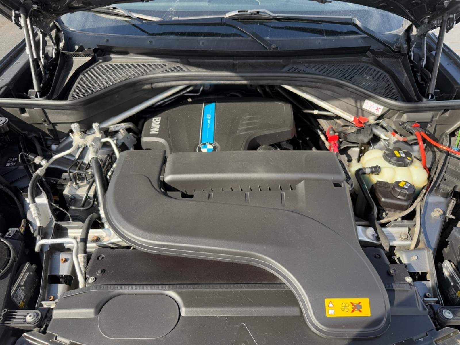 2017 BMW X5 eDrive xDrive40e iPerformance, 38997, Photo