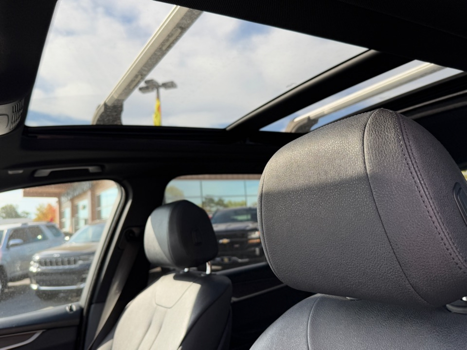 2017 BMW X5 eDrive xDrive40e iPerformance, 38997, Photo