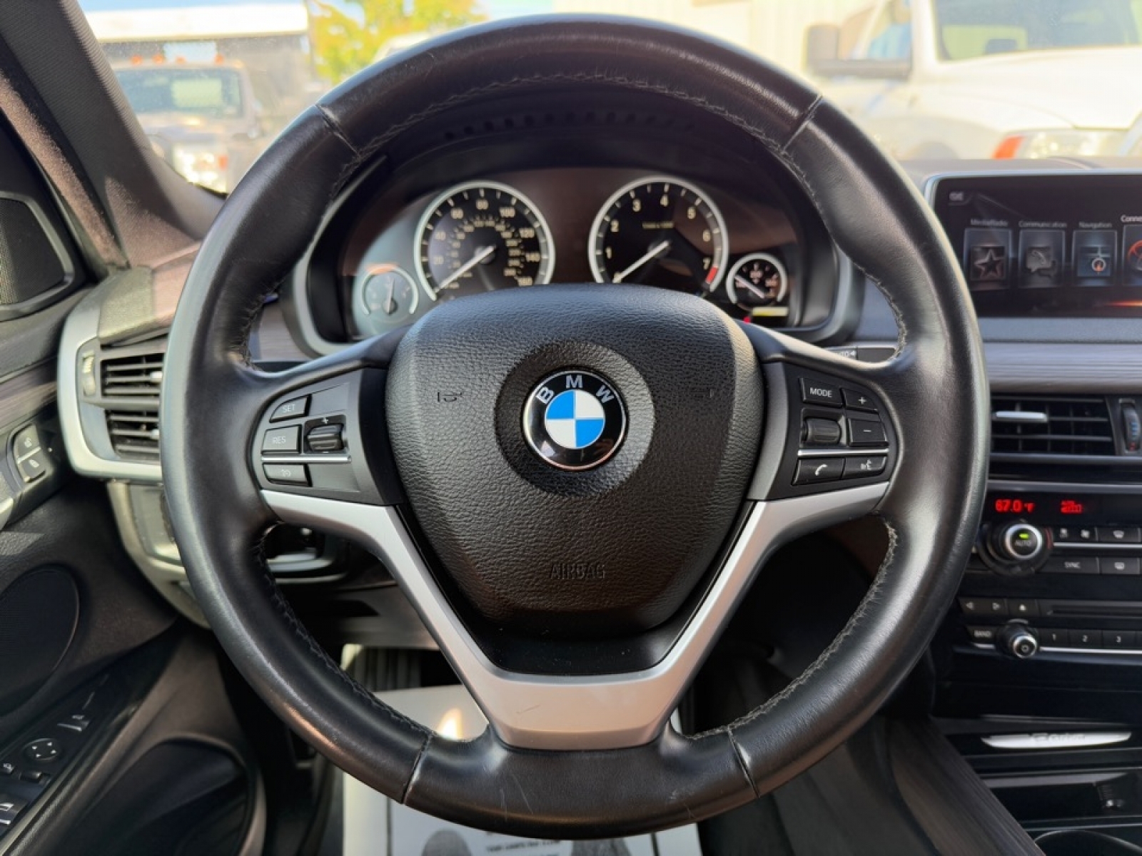 2017 BMW X5 eDrive xDrive40e iPerformance, 38997, Photo