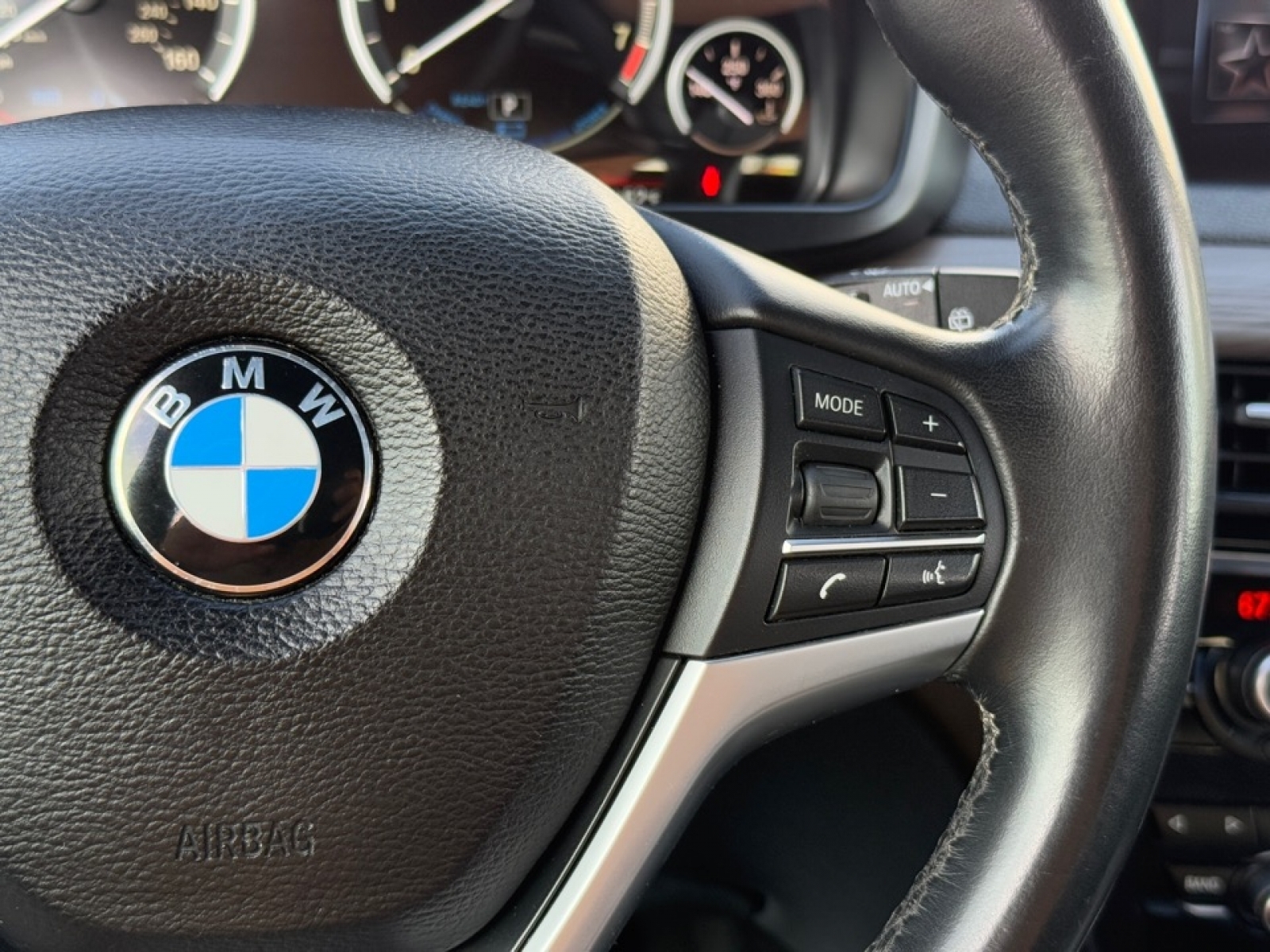 2017 BMW X5 eDrive xDrive40e iPerformance, 38997, Photo