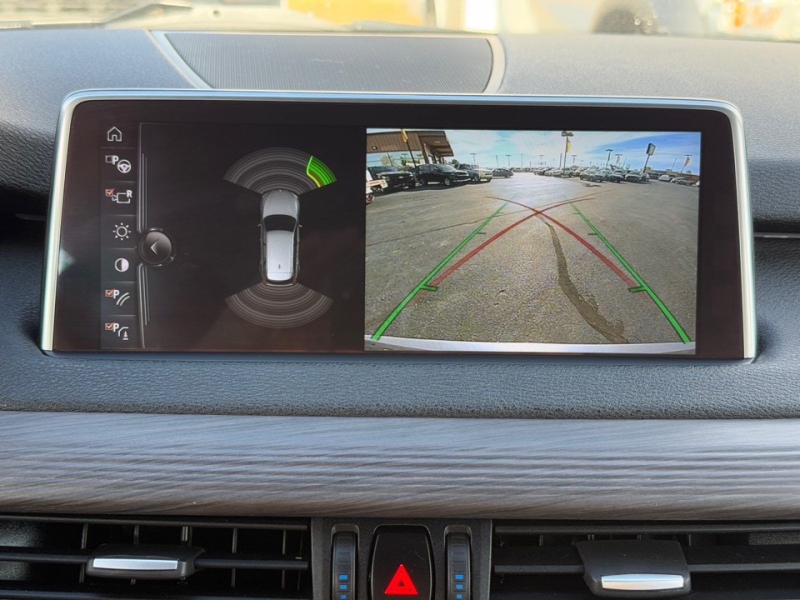 2017 BMW X5 eDrive xDrive40e iPerformance, 38997, Photo