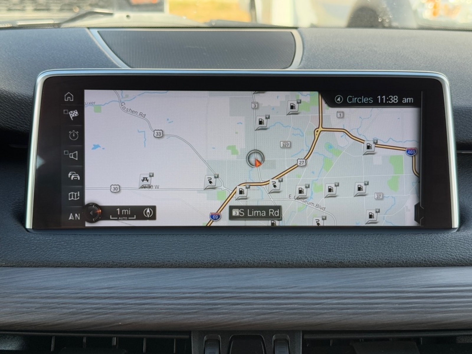 2017 BMW X5 eDrive xDrive40e iPerformance, 38997, Photo