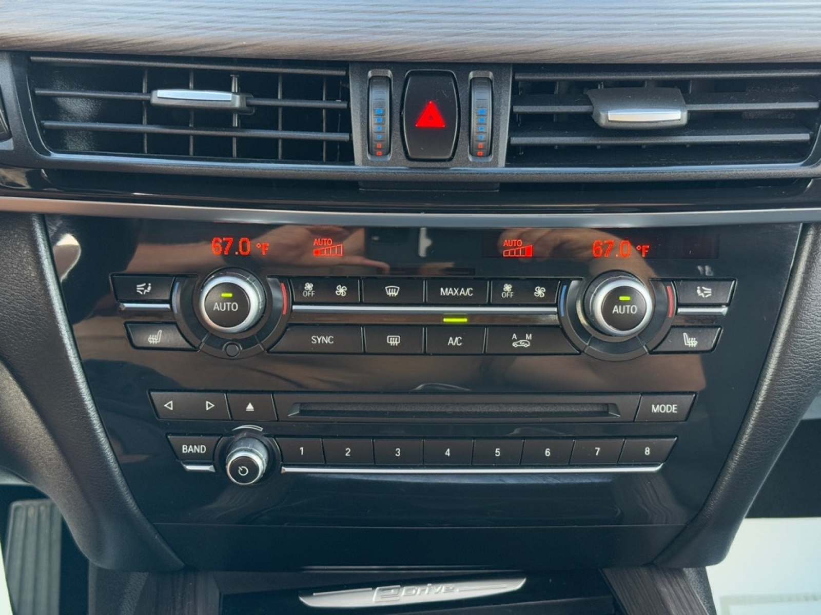 2017 BMW X5 eDrive xDrive40e iPerformance, 38997, Photo