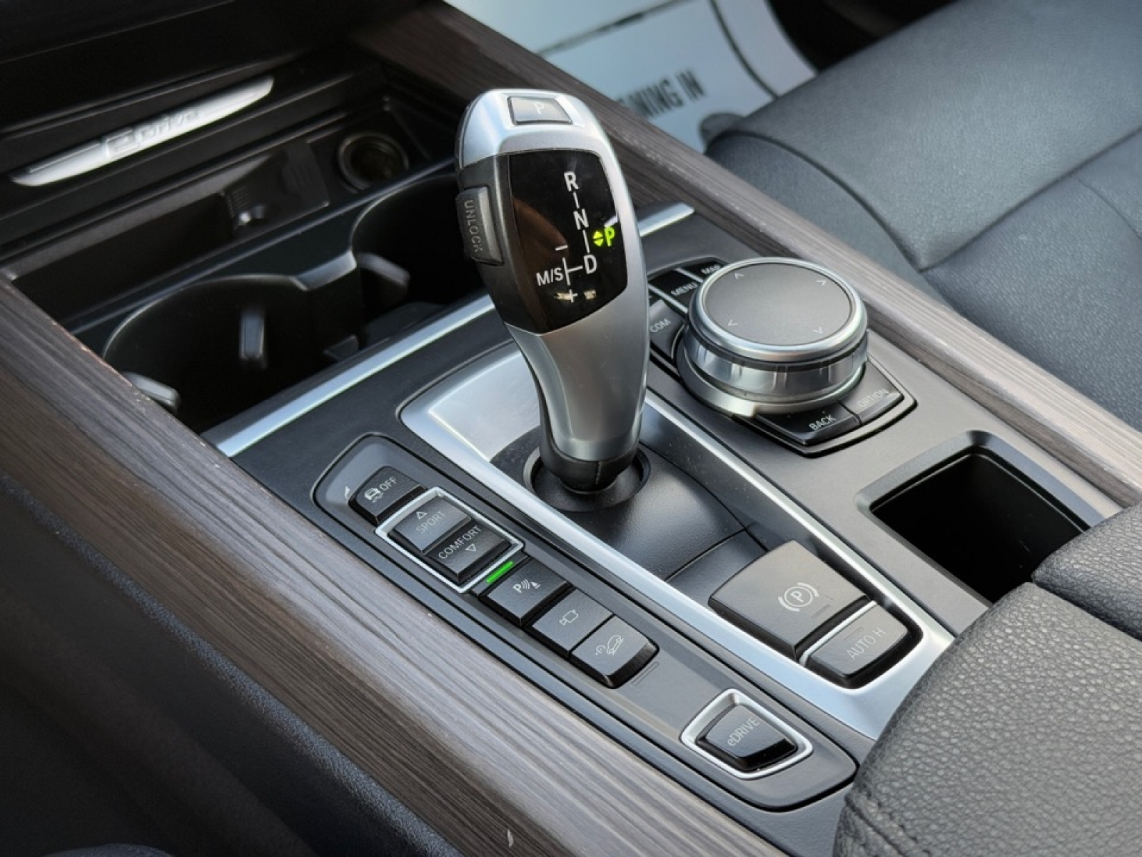 2017 BMW X5 eDrive xDrive40e iPerformance, 38997, Photo