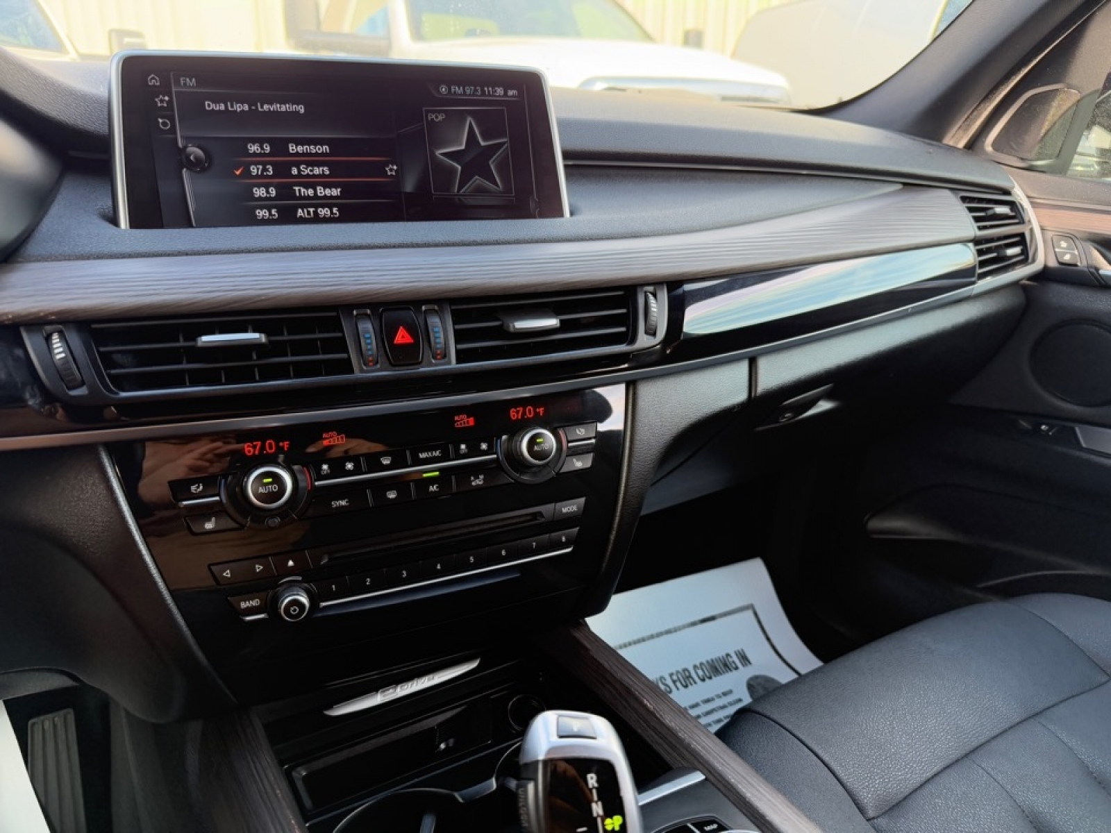 2017 BMW X5 eDrive xDrive40e iPerformance, 38997, Photo