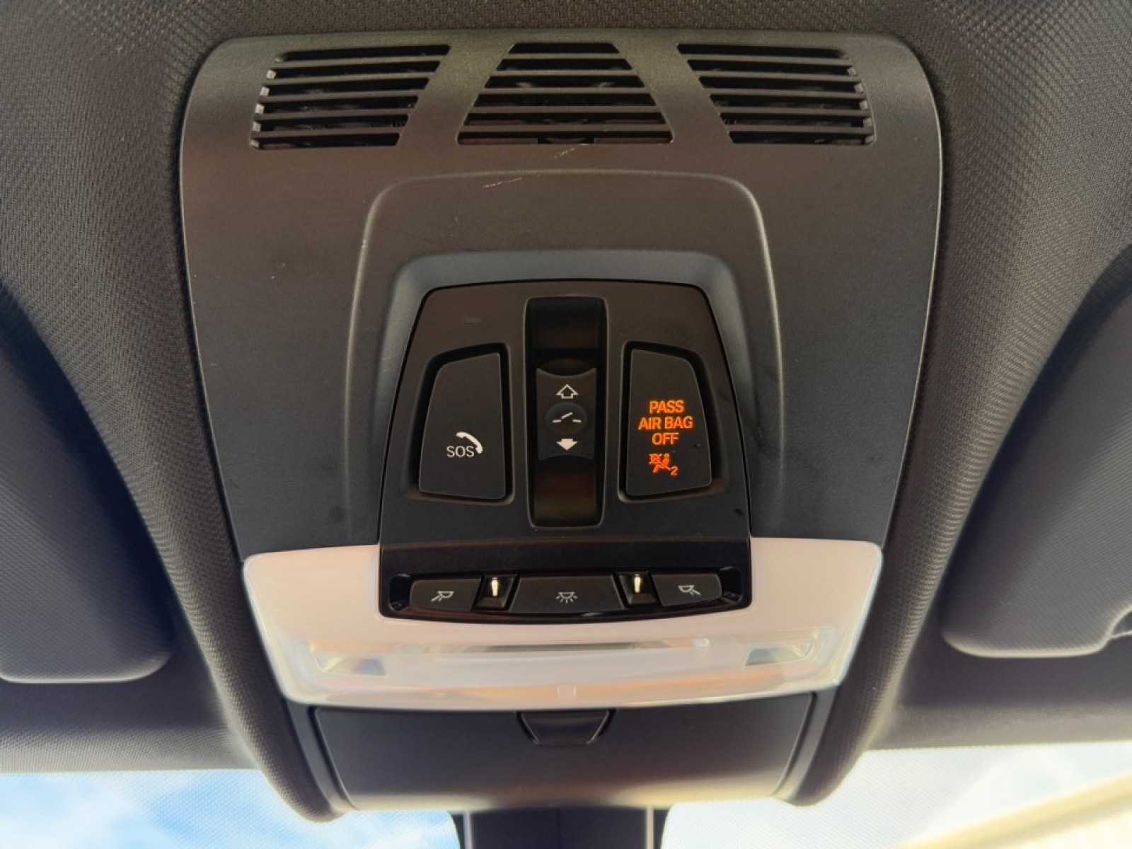 2017 BMW X5 eDrive xDrive40e iPerformance, 38997, Photo