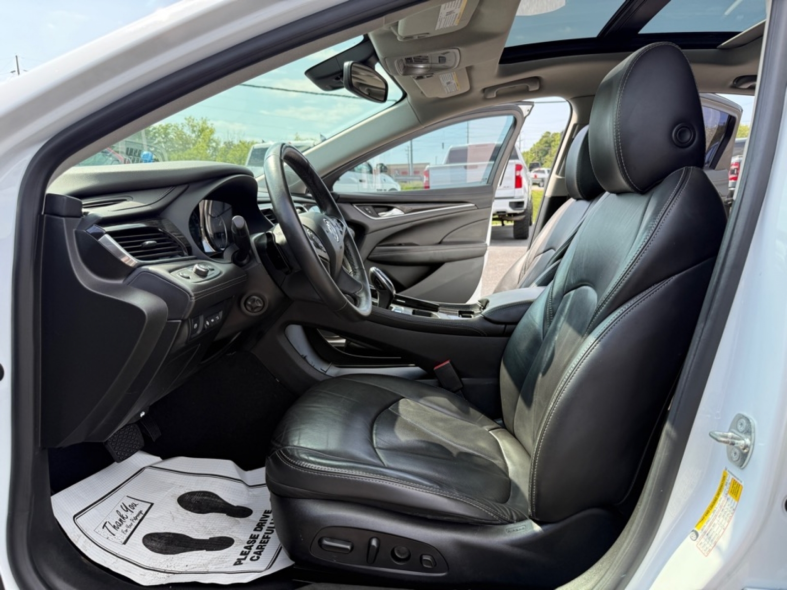 2017 Buick LaCrosse Premium, 38789, Photo