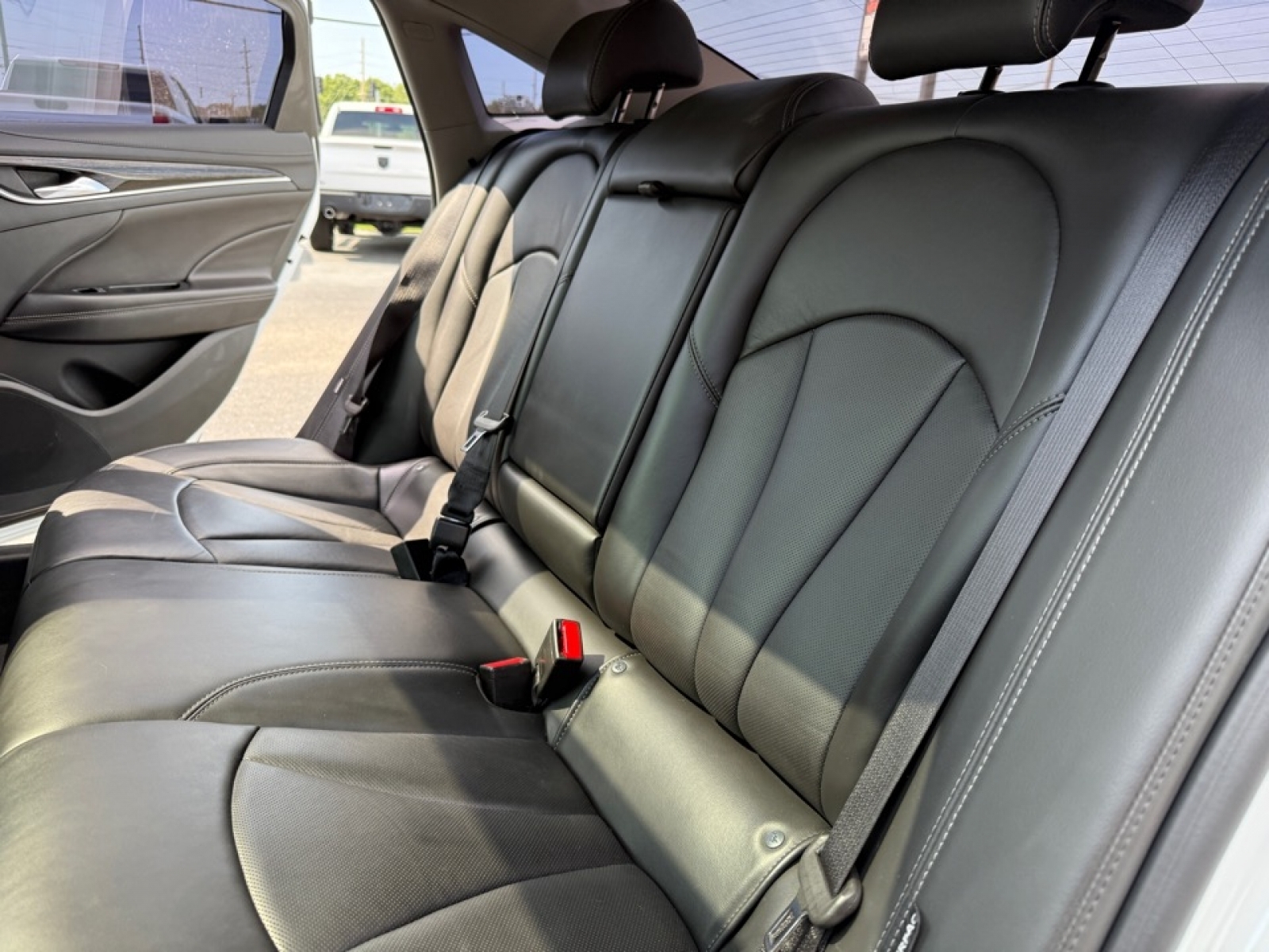 2017 Buick LaCrosse Premium, 38789, Photo