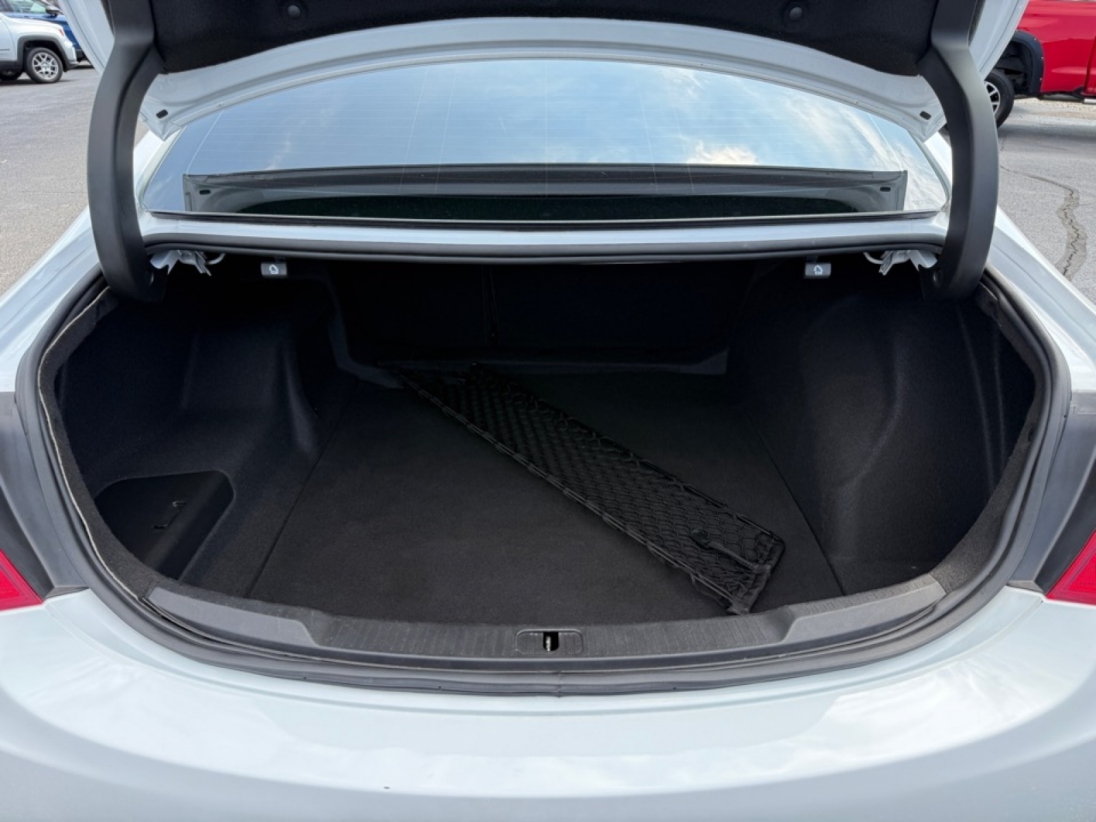 2017 Buick LaCrosse Premium, 38789, Photo