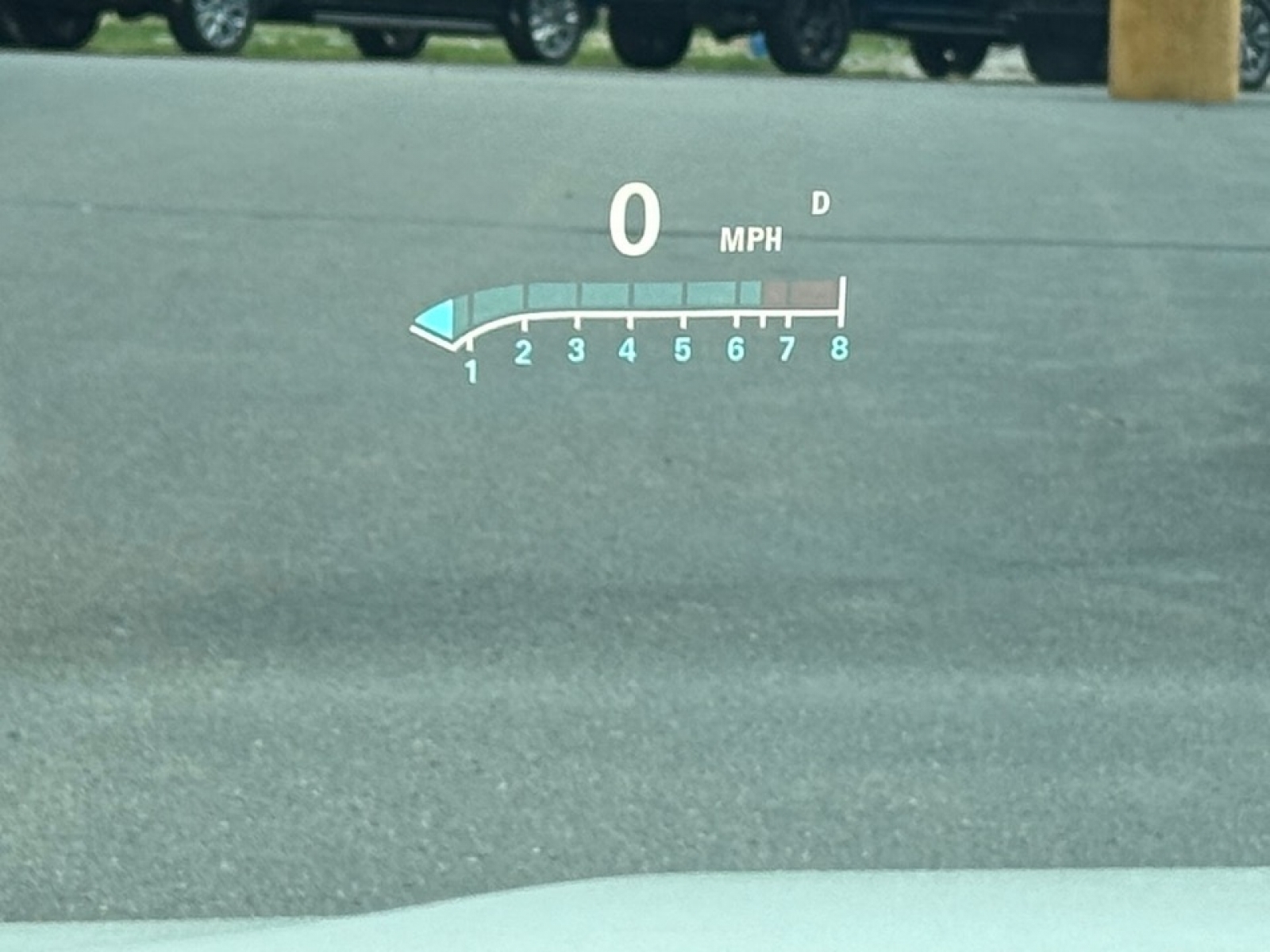 2017 Buick LaCrosse Premium, 38789, Photo