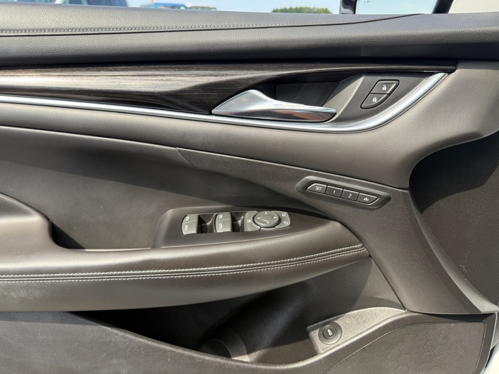 2017 Buick LaCrosse Premium, 38789, Photo