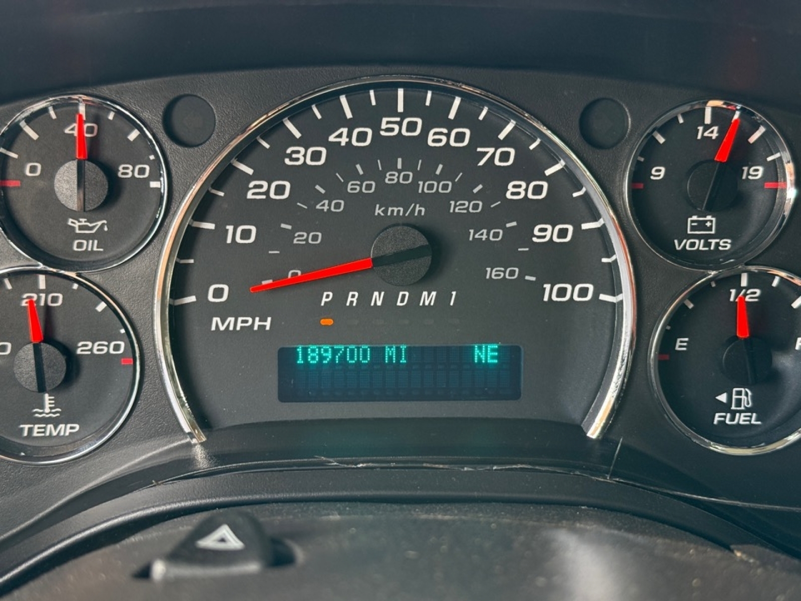 2017 Chevrolet Express 2500 Work Van, 38951A, Photo