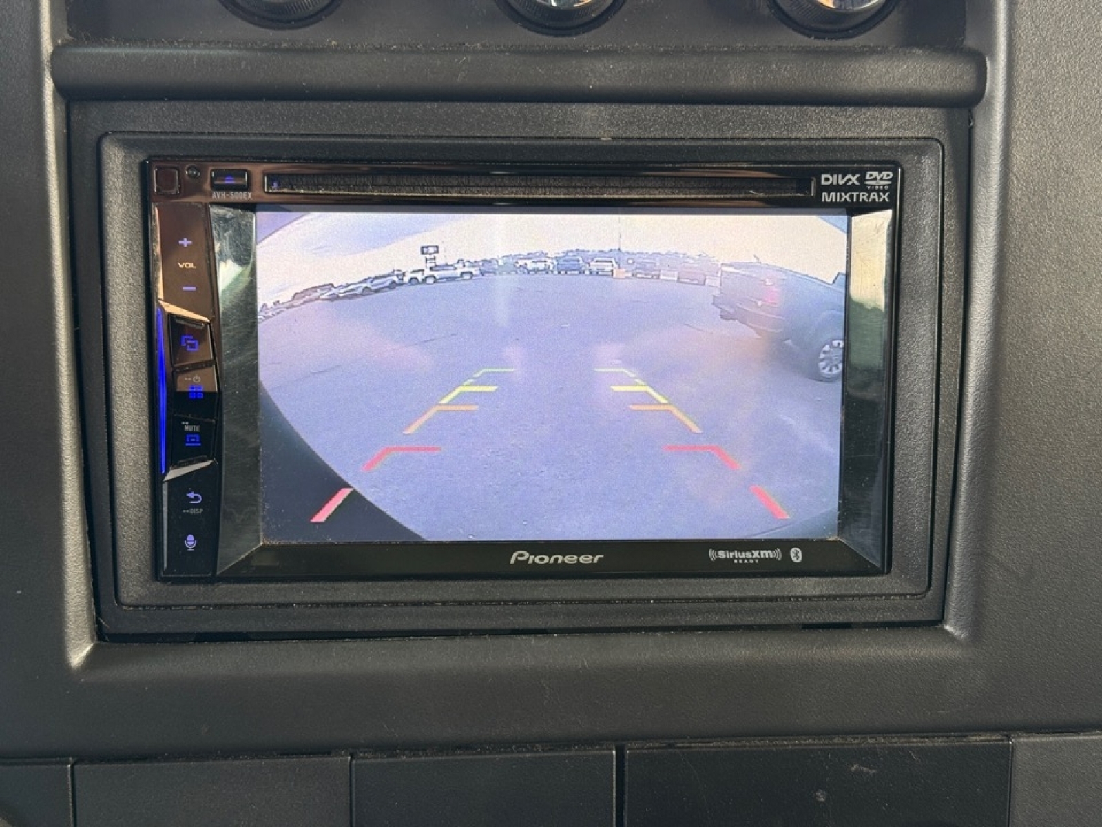 2017 Chevrolet Express 2500 Work Van, 38951A, Photo