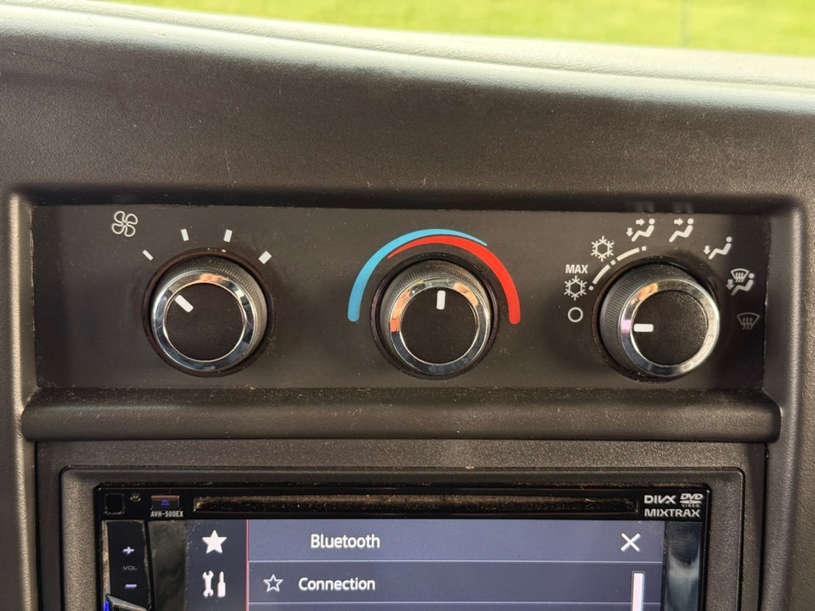 2017 Chevrolet Express 2500 Work Van, 38951A, Photo