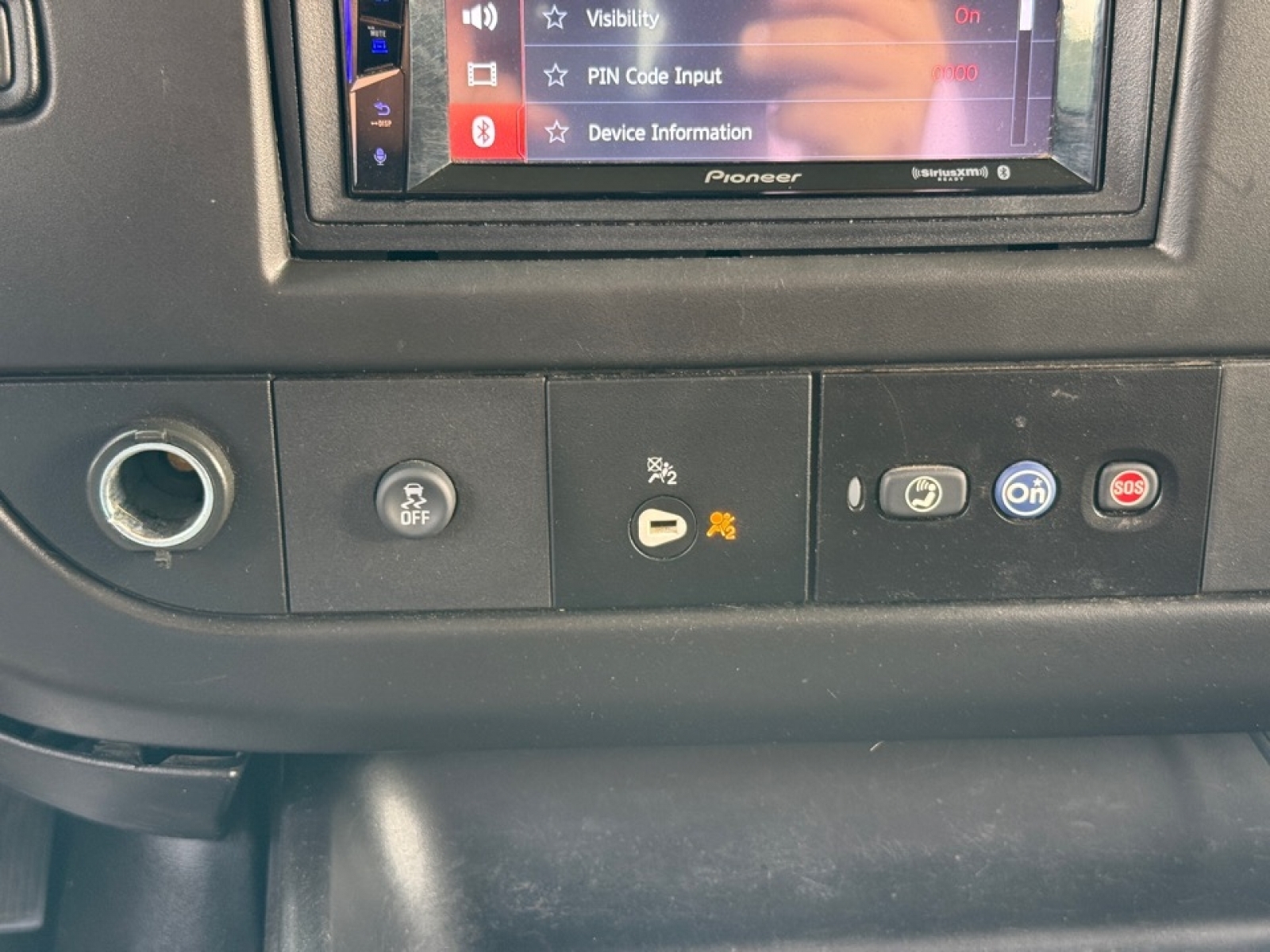 2017 Chevrolet Express 2500 Work Van, 38951A, Photo