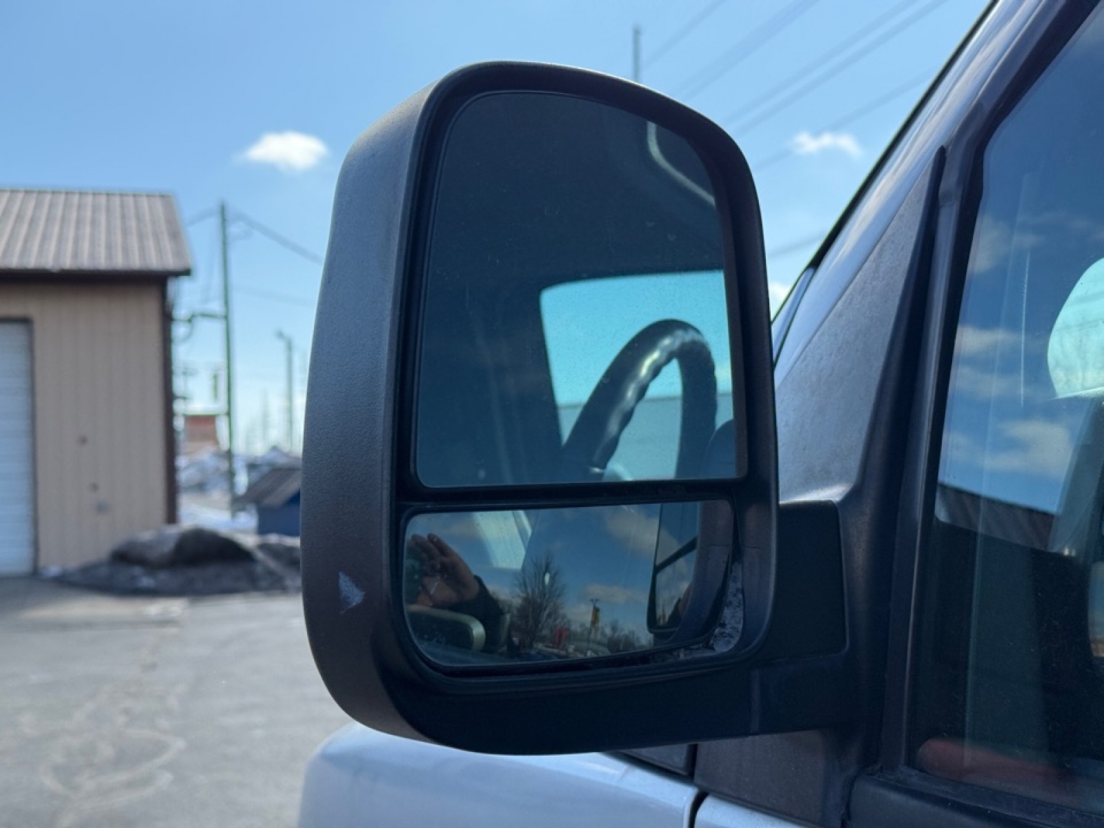 2017 Chevrolet Express 2500 Work Van, 39446, Photo