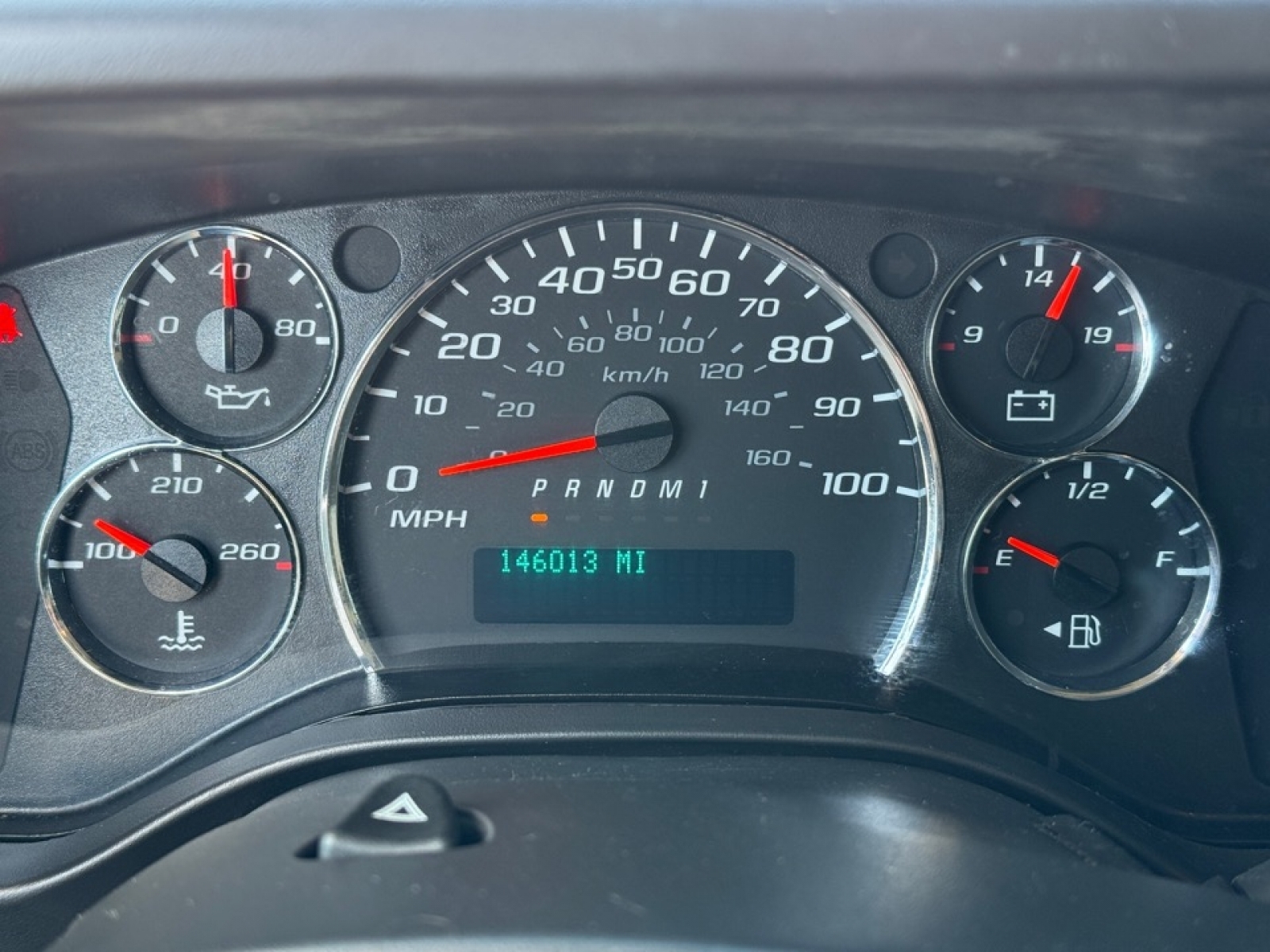 2017 Chevrolet Express 2500 Work Van, 39446, Photo