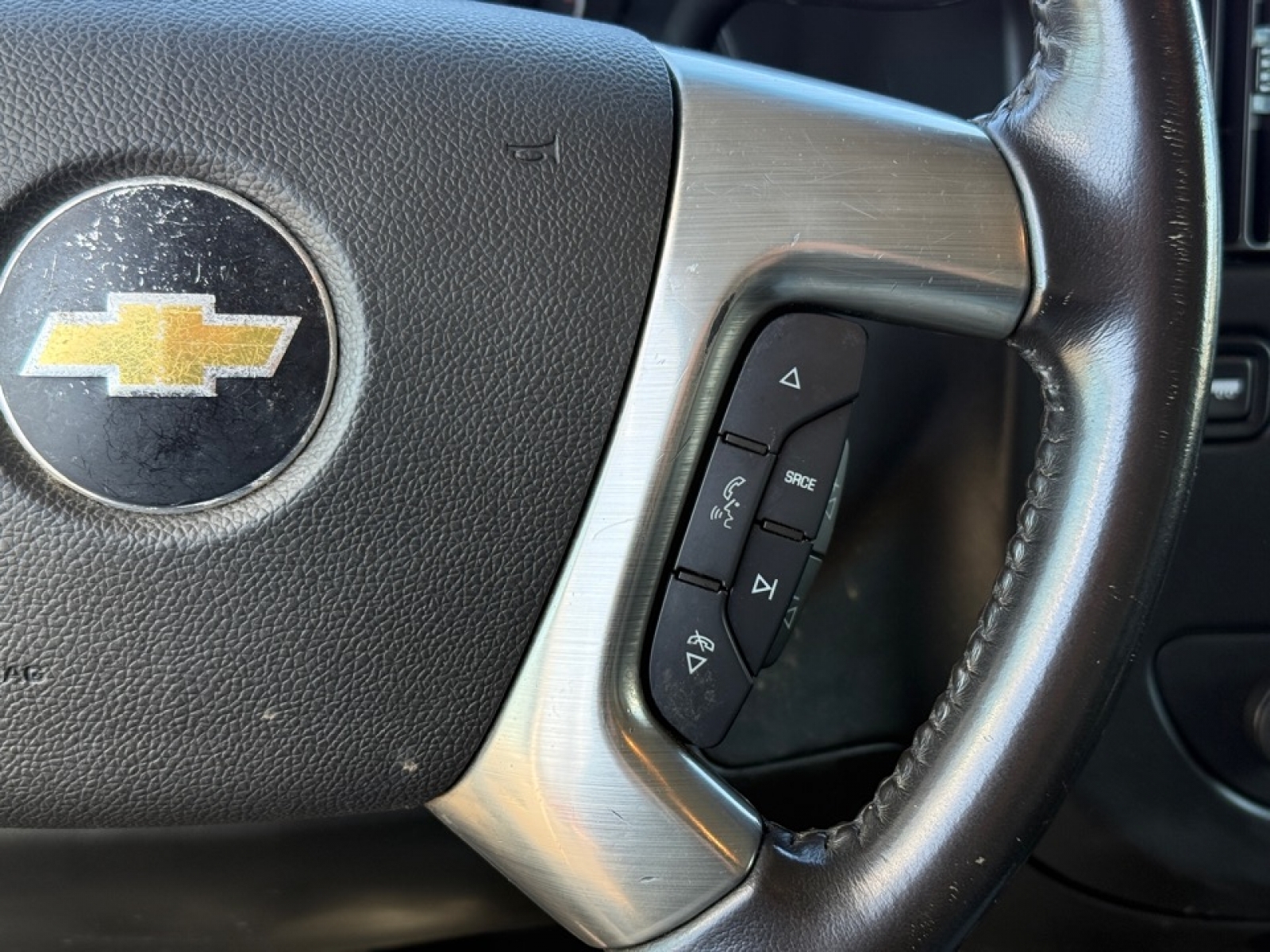 2017 Chevrolet Express 2500 Work Van, 39446, Photo