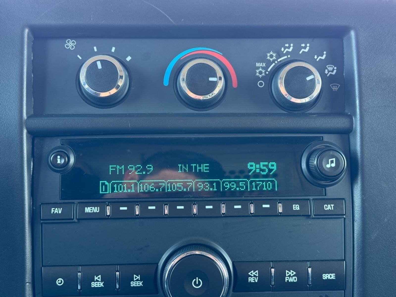 2017 Chevrolet Express 2500 Work Van, 39446, Photo