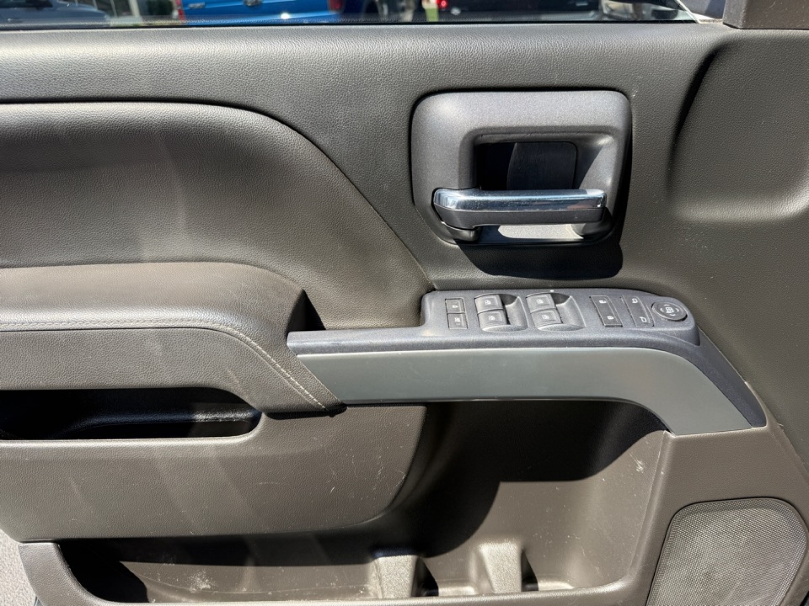 2017 Chevrolet Silverado 1500 1LT, 39135B, Photo