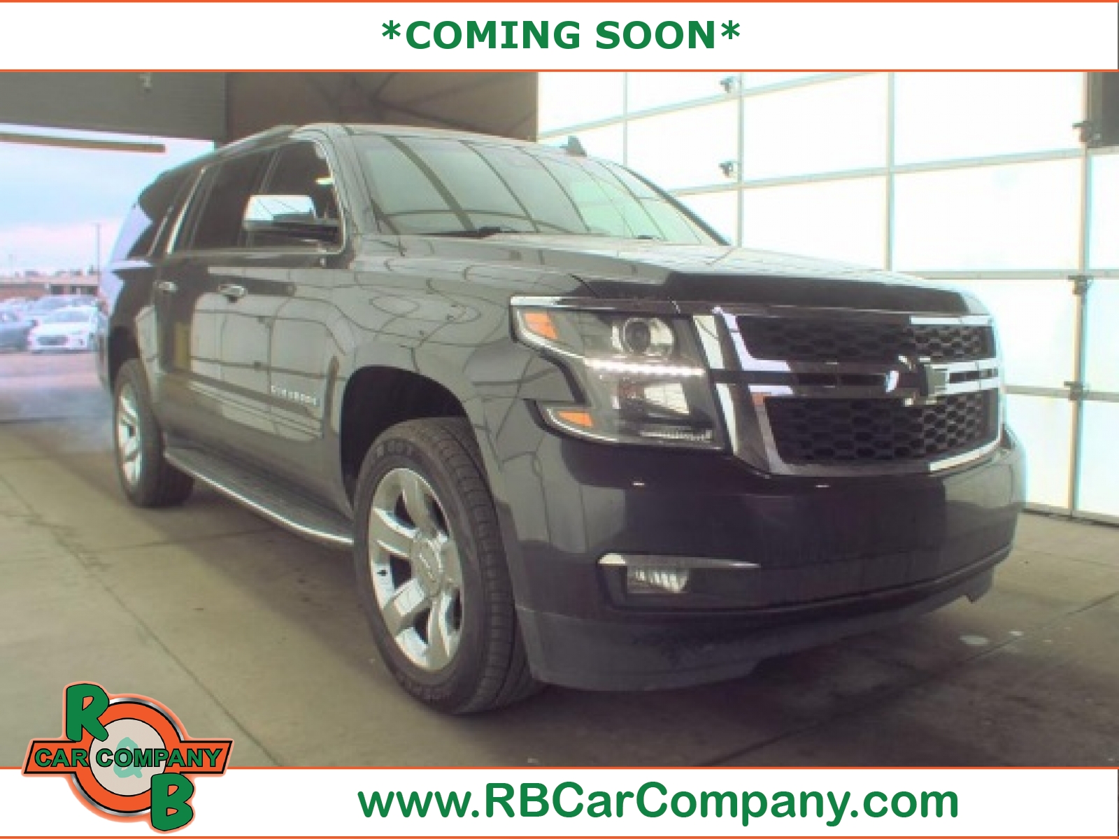 2017 Chevrolet Suburban Premier, 39821, Photo