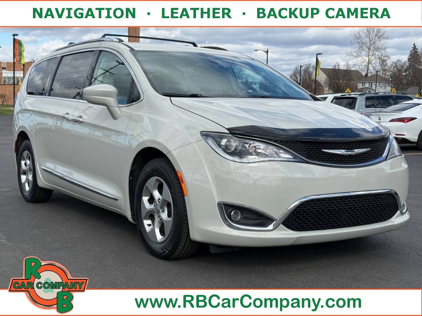 2006 Honda Odyssey EX-L, 39514A, Photo 1