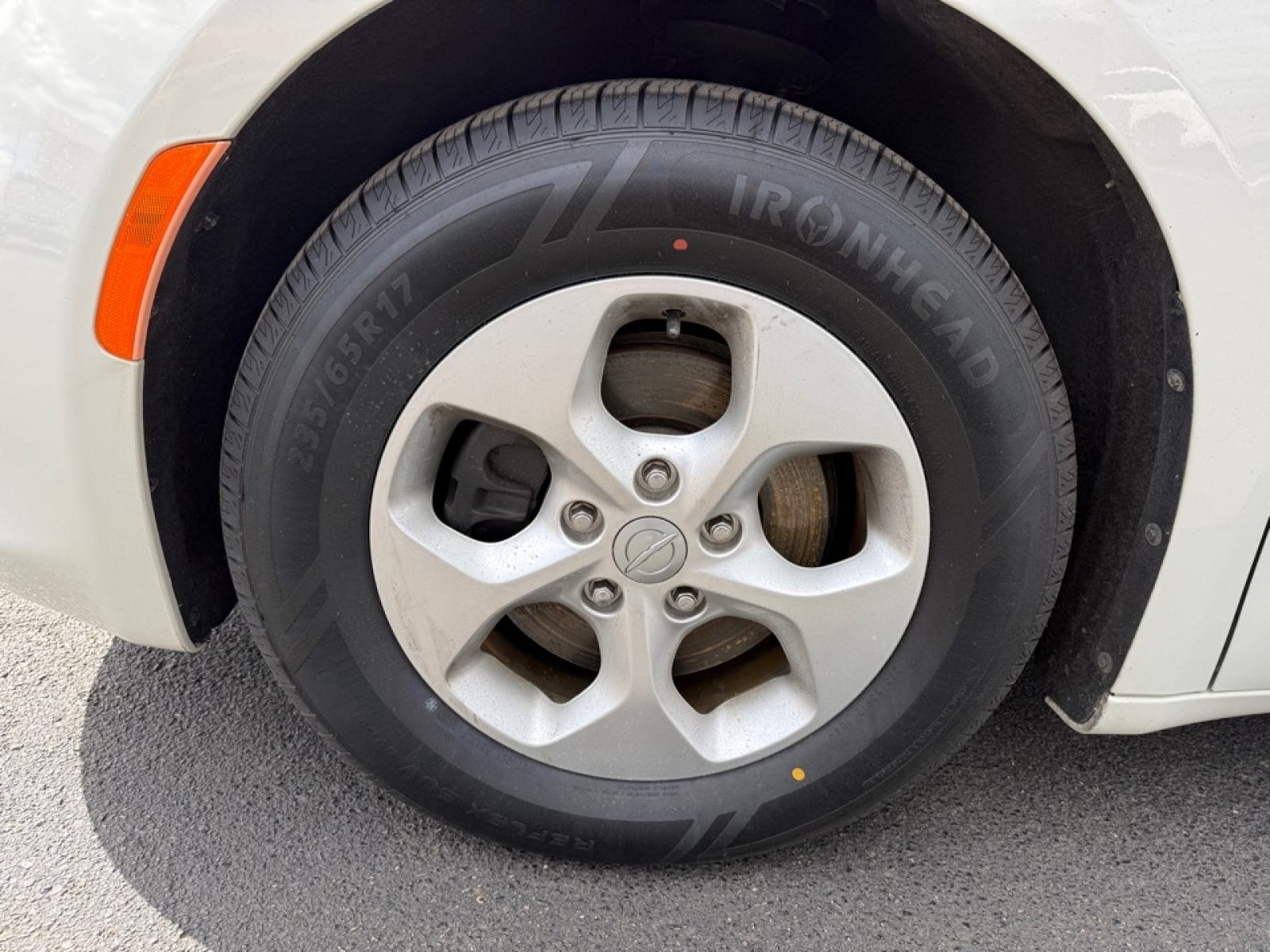 2017 Chrysler Pacifica Touring-L Plus, 39583, Photo