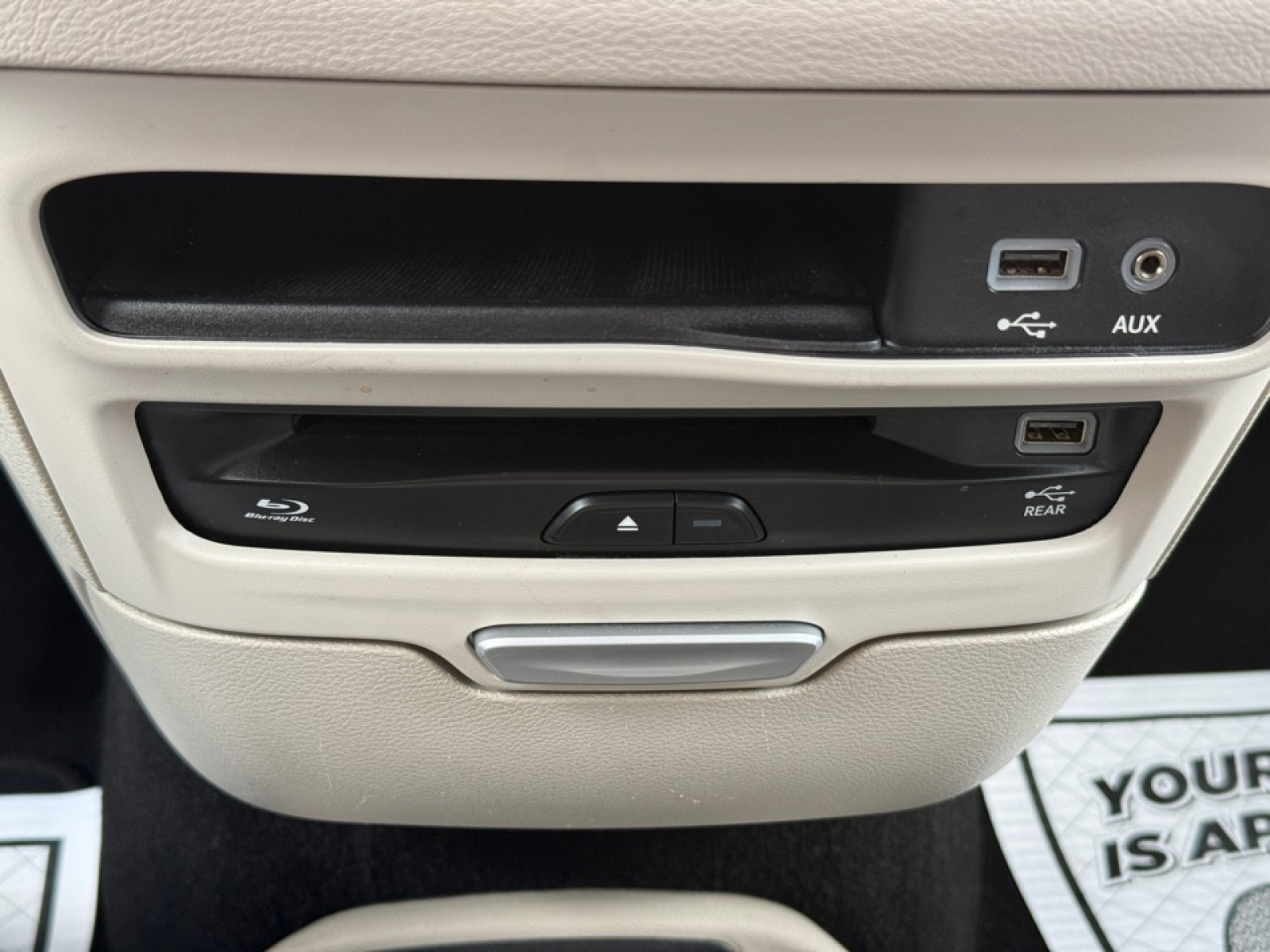 2017 Chrysler Pacifica Touring-L Plus, 39583, Photo