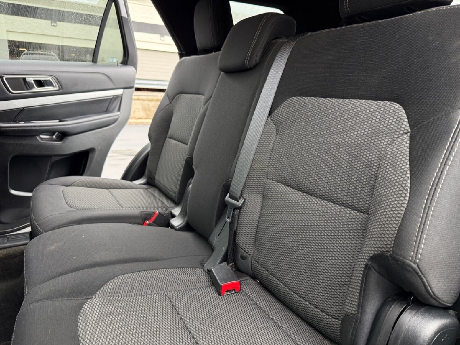 2017 Ford Explorer XLT, 39389, Photo