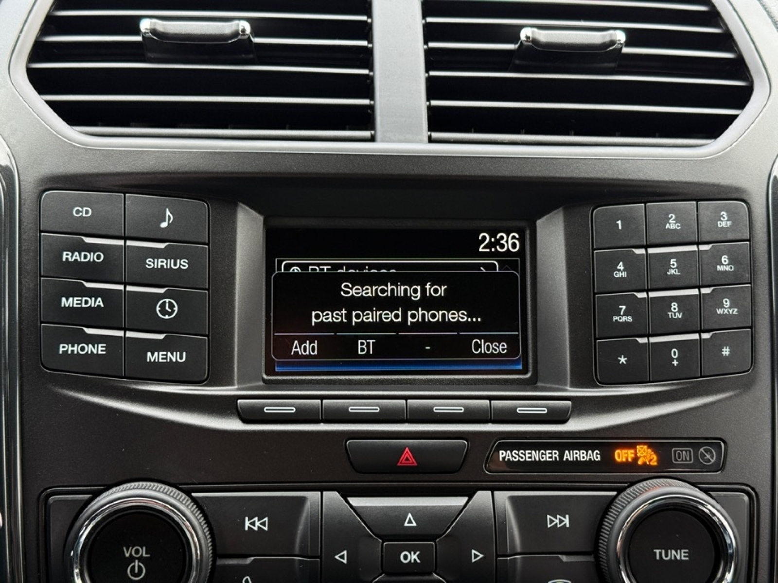 2017 Ford Explorer XLT, 39389, Photo