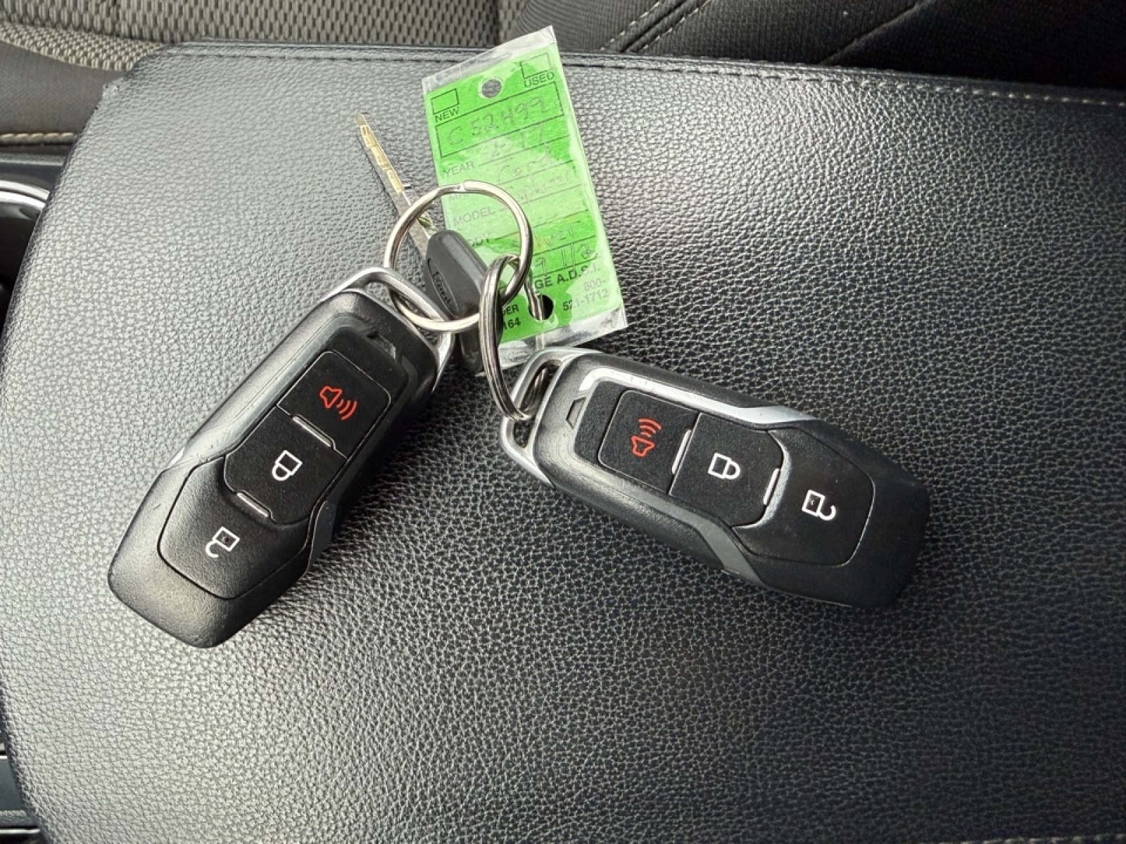 2017 Ford Explorer XLT, 39389, Photo