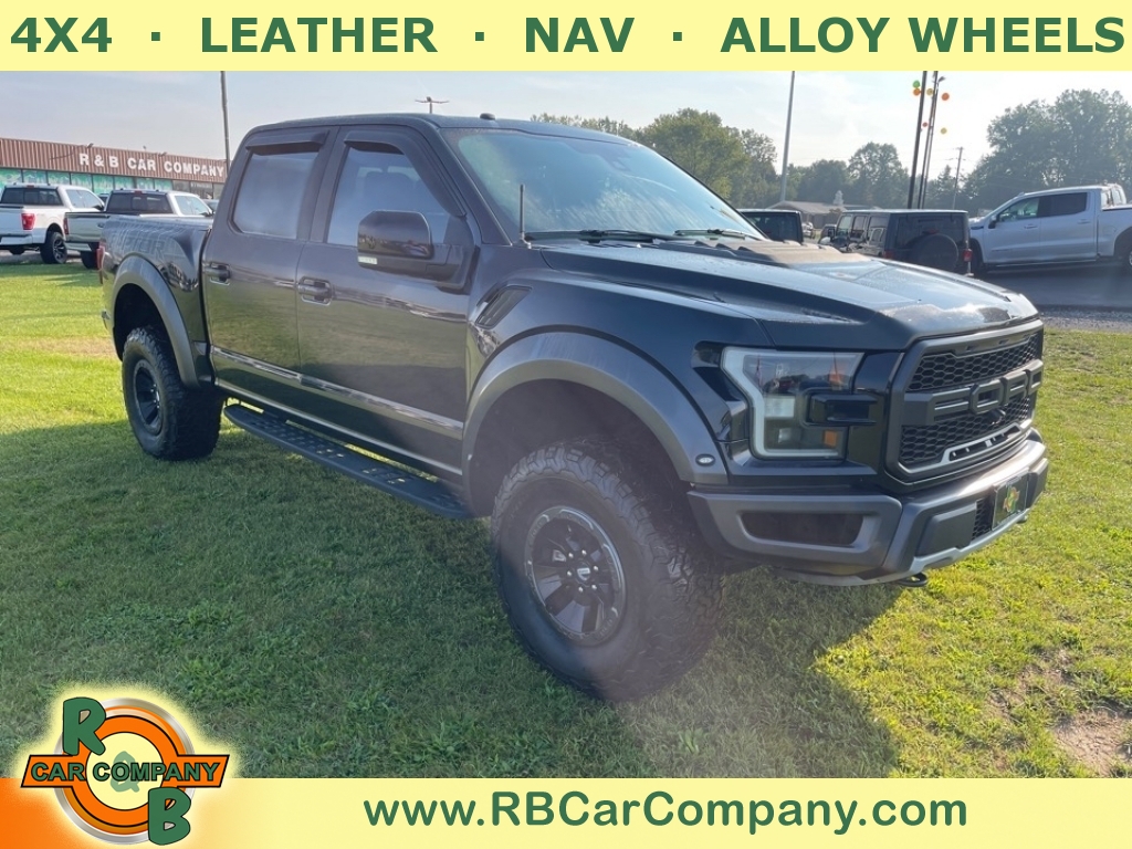 2017 Ford Super Duty F-250 Pickup King Ranch, 33402, Photo 1