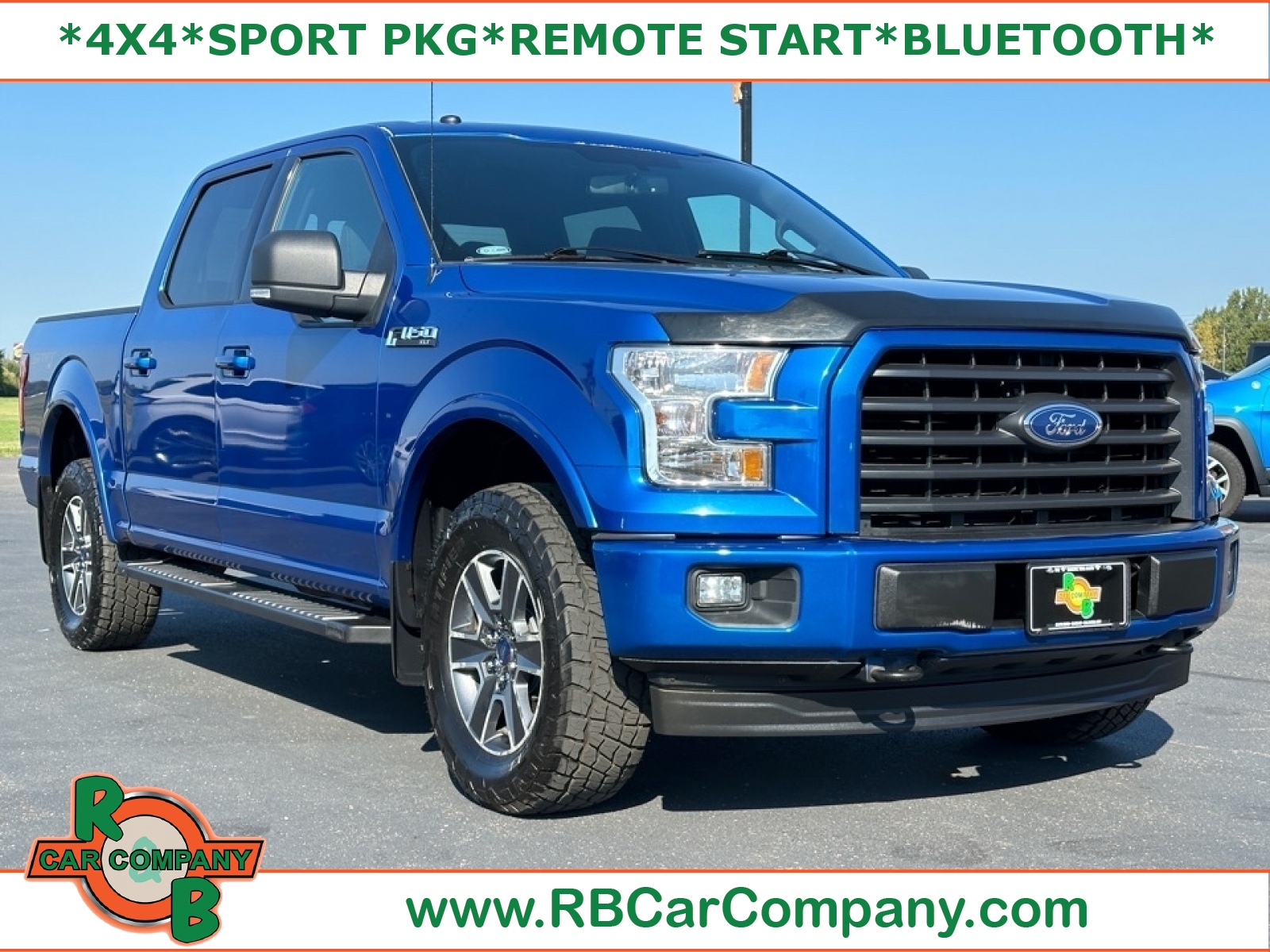 2017 Ford F-450 King Ranch, 37289, Photo 1