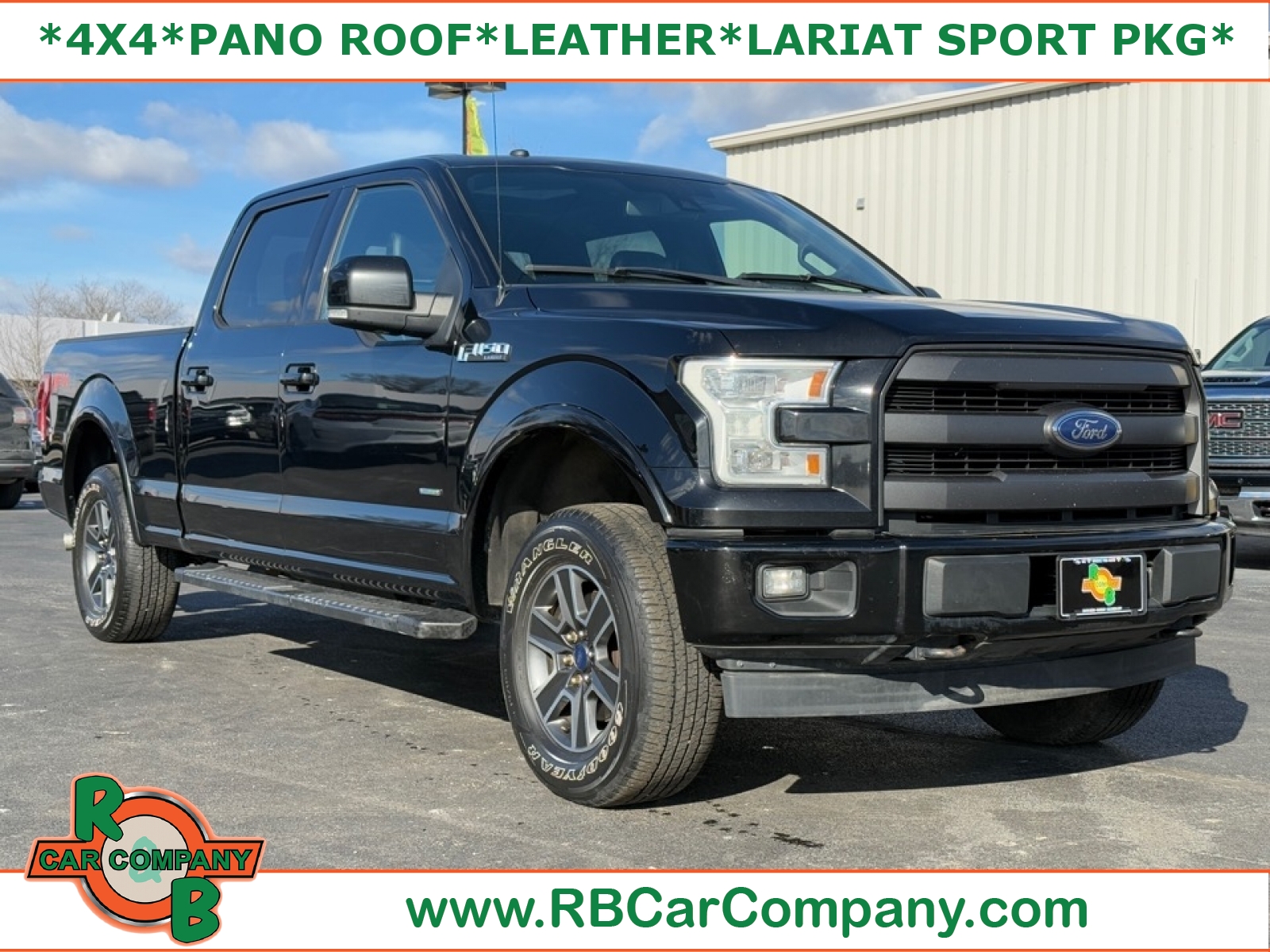 2017 Ford F-250 LARIAT, 37988, Photo 1