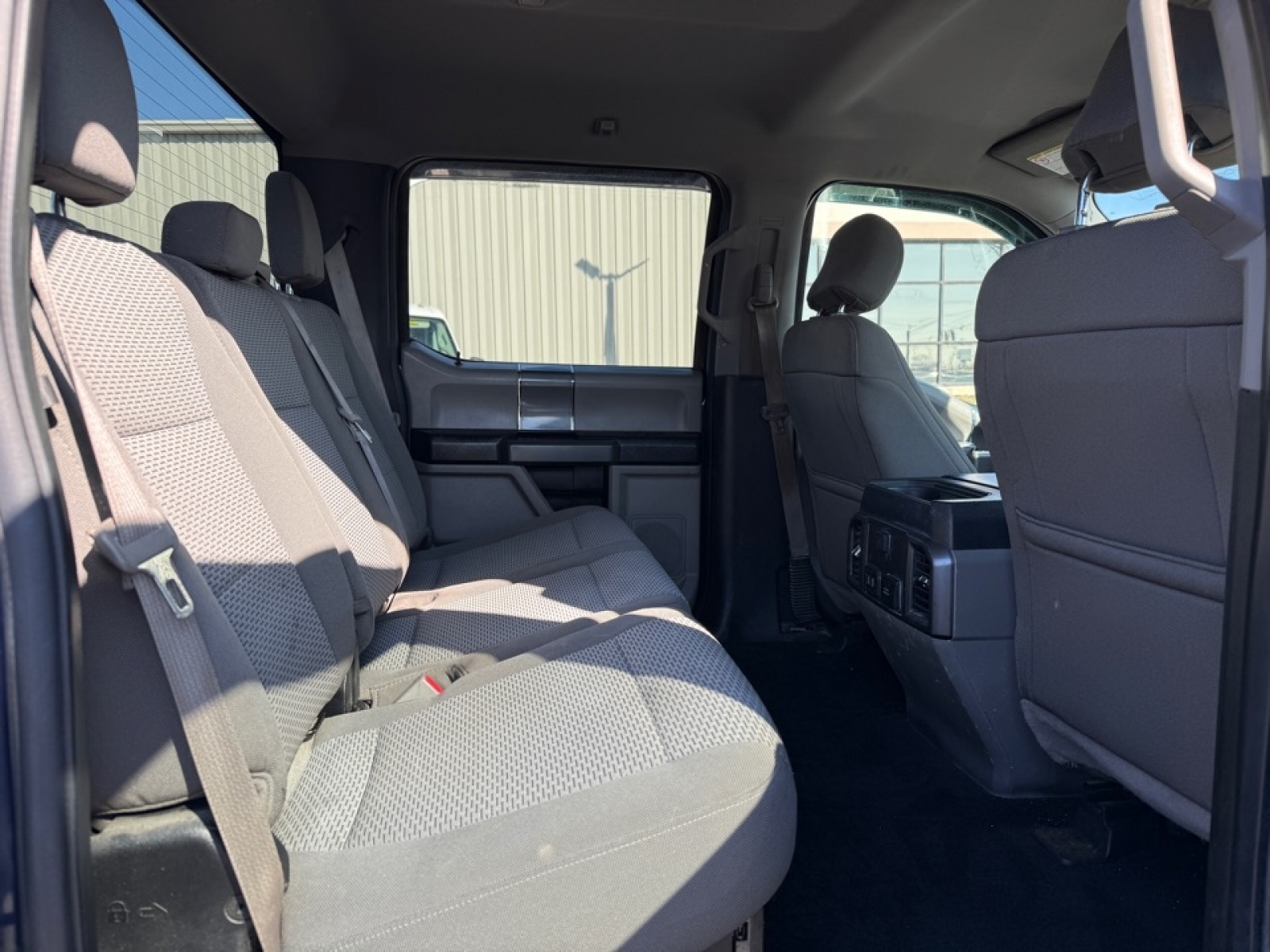 2017 Ford F-250 XLT, 39522, Photo