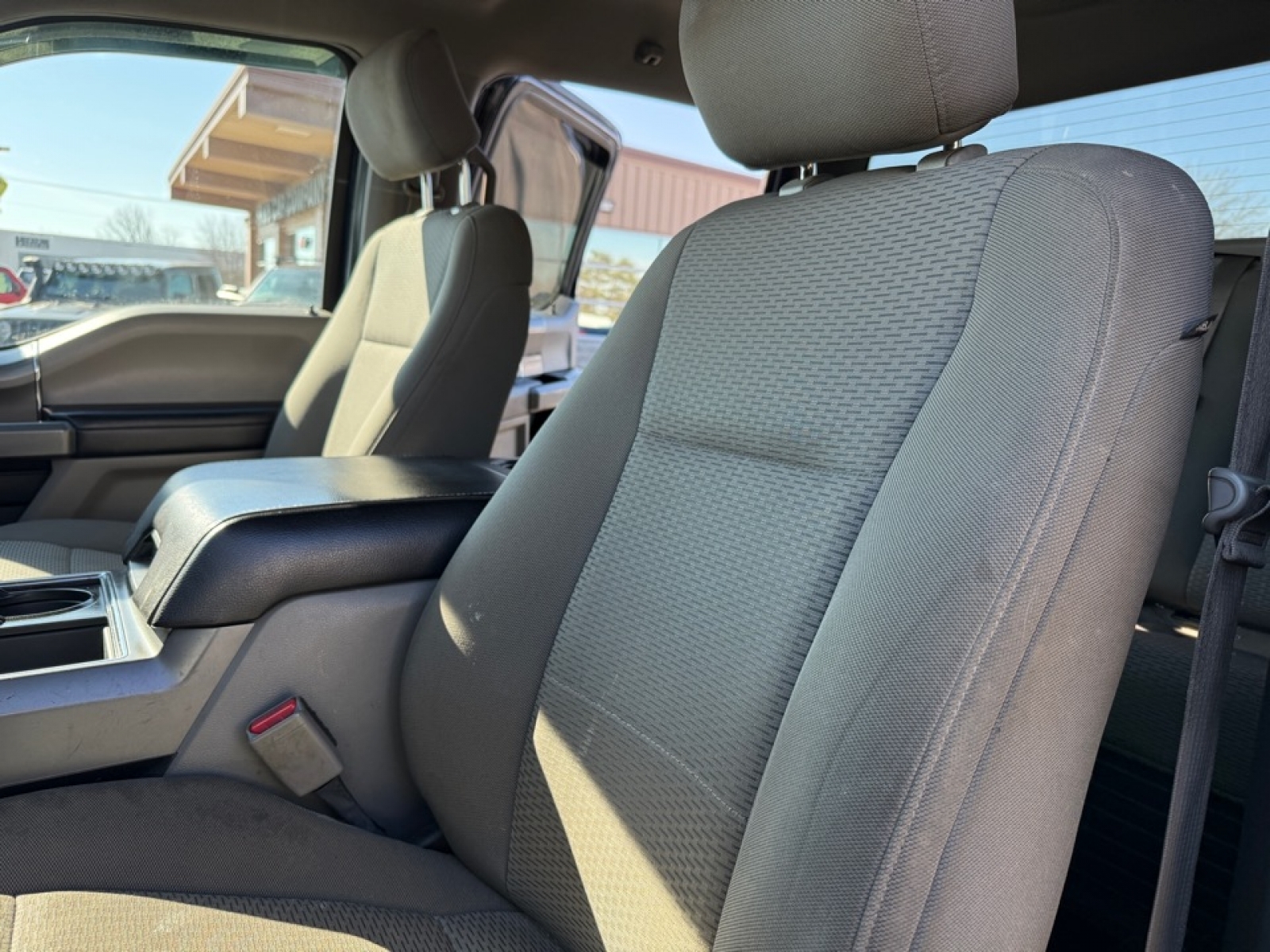 2017 Ford F-250 XLT, 39522, Photo