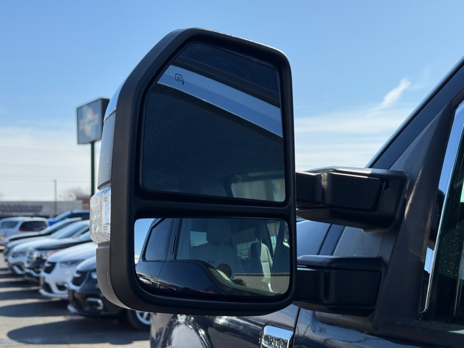 2017 Ford F-250 XLT, 39522, Photo