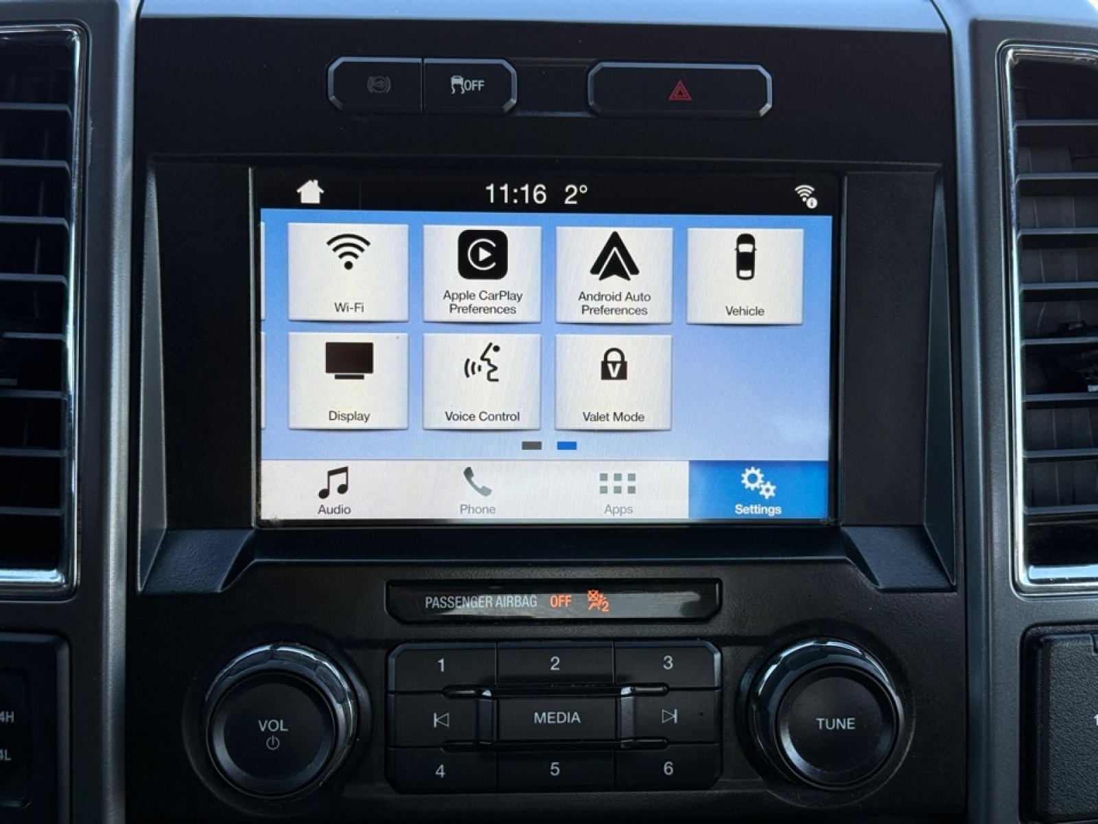 2017 Ford F-250 XLT, 39522, Photo