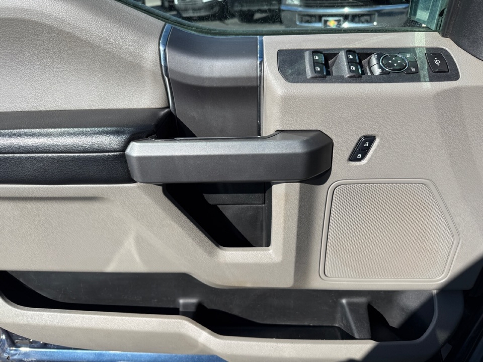 2017 Ford F-250 XLT, 39522, Photo