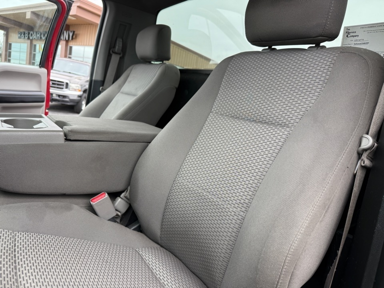 2017 Ford F-550 Chassis XLT, 38180, Photo