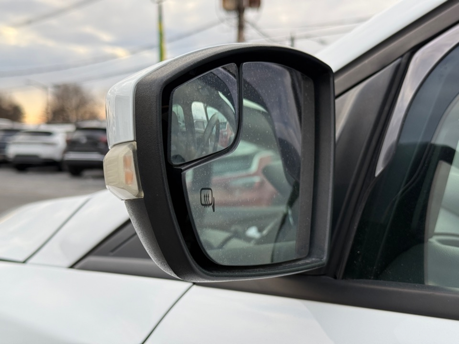 2017 Ford Focus RS RS Hatch, 39206A, Photo