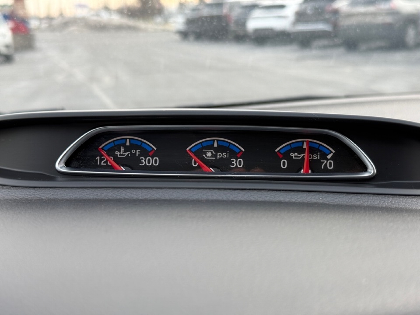 2017 Ford Focus RS RS Hatch, 39206A, Photo