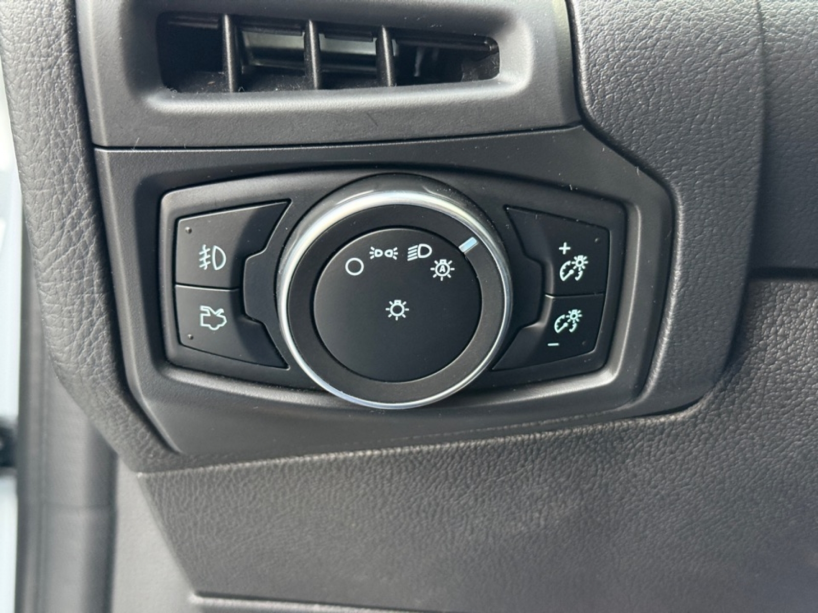 2017 Ford Focus RS RS Hatch, 39206A, Photo