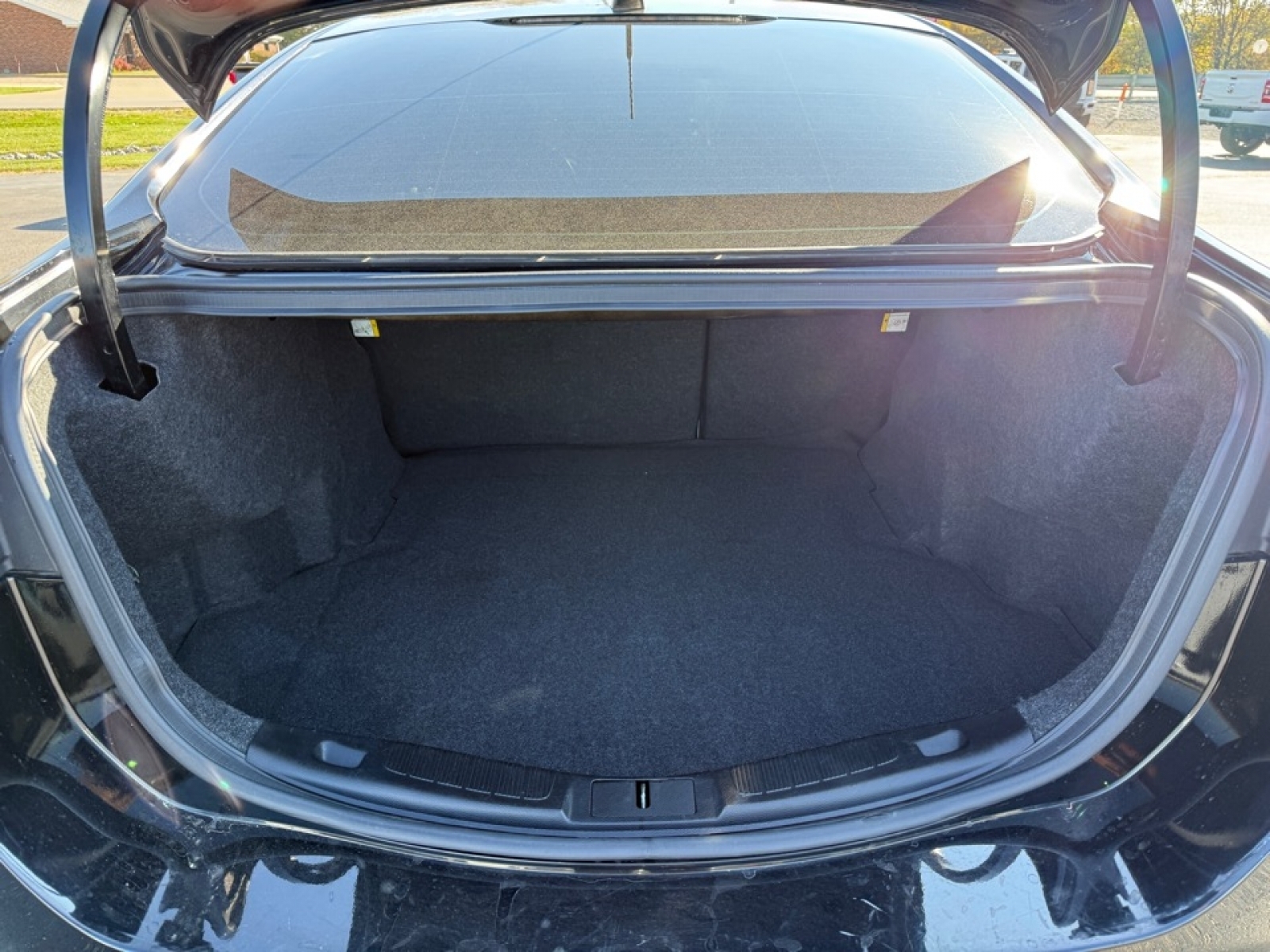 2017 Ford Fusion SE, 38224A, Photo