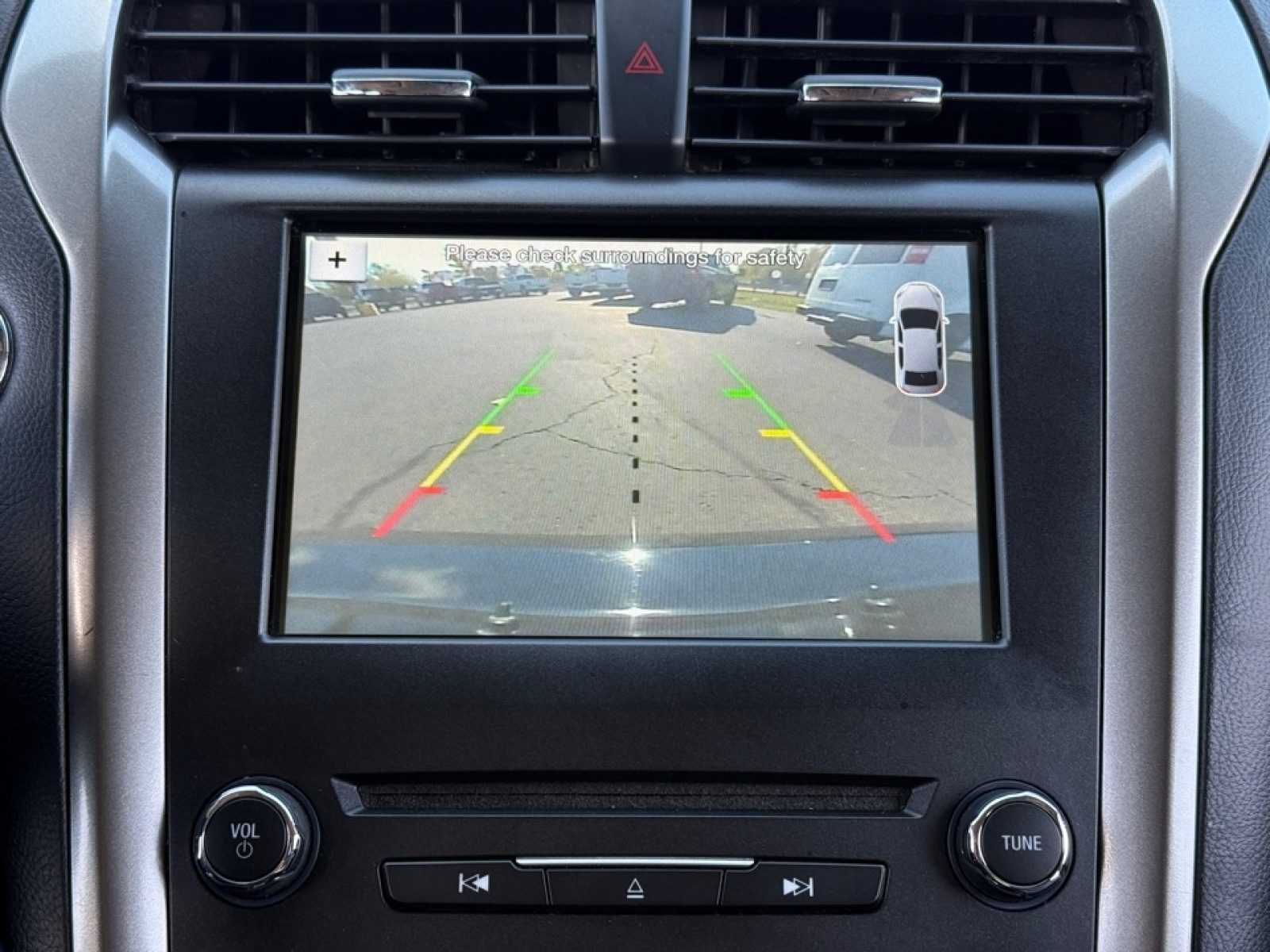 2017 Ford Fusion SE, 38224A, Photo